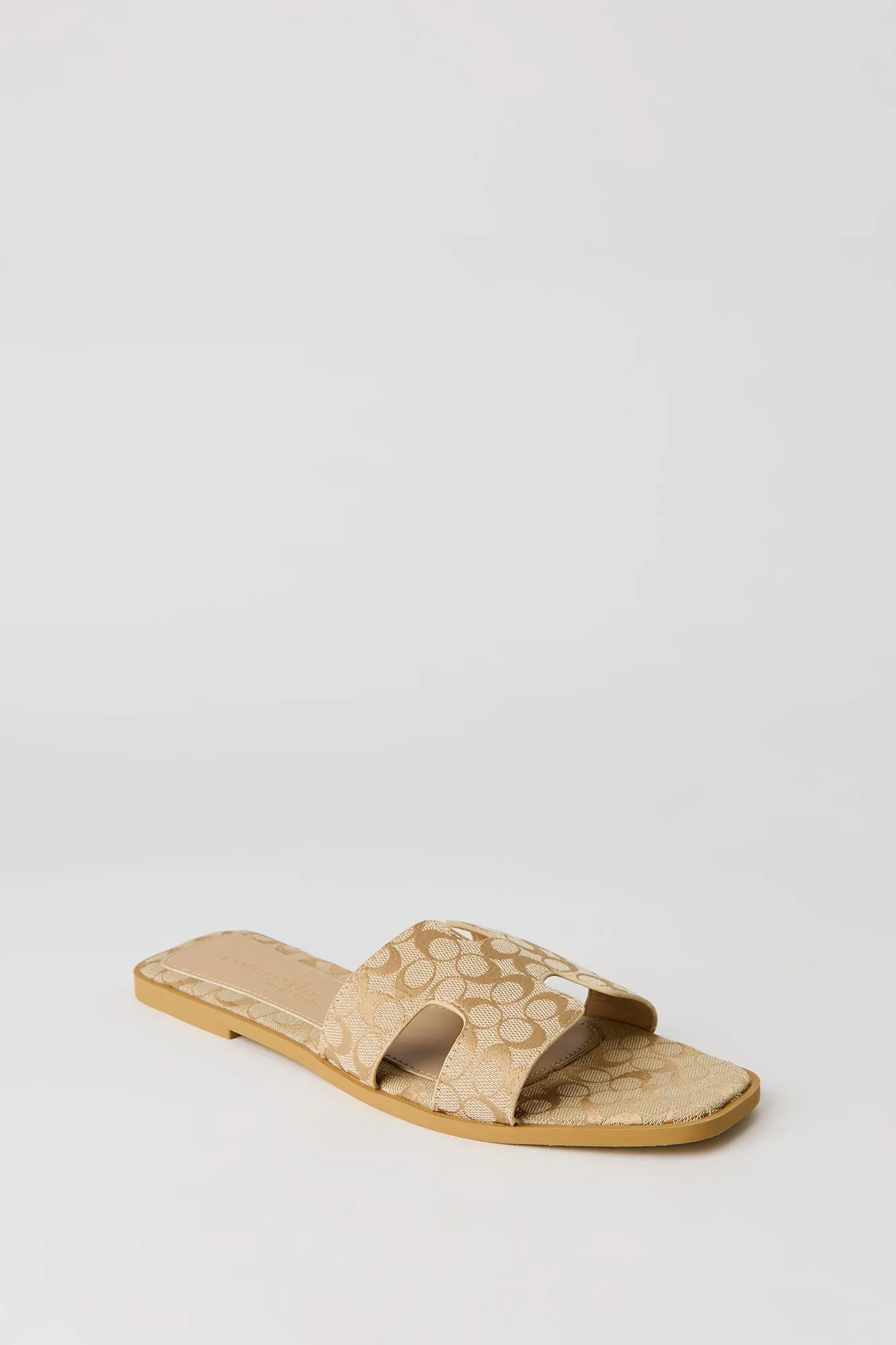 H Band Sandal sold by Urban Planet product image thumbnail 2