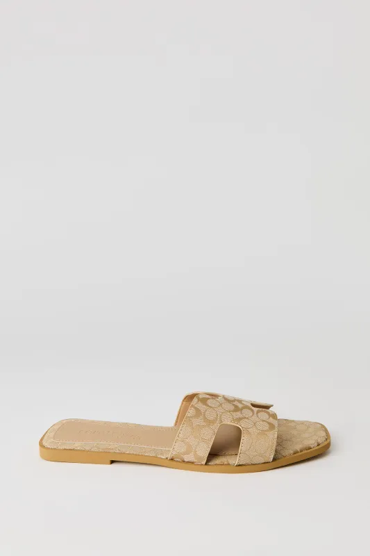 H Band Sandal sold by Urban Planet