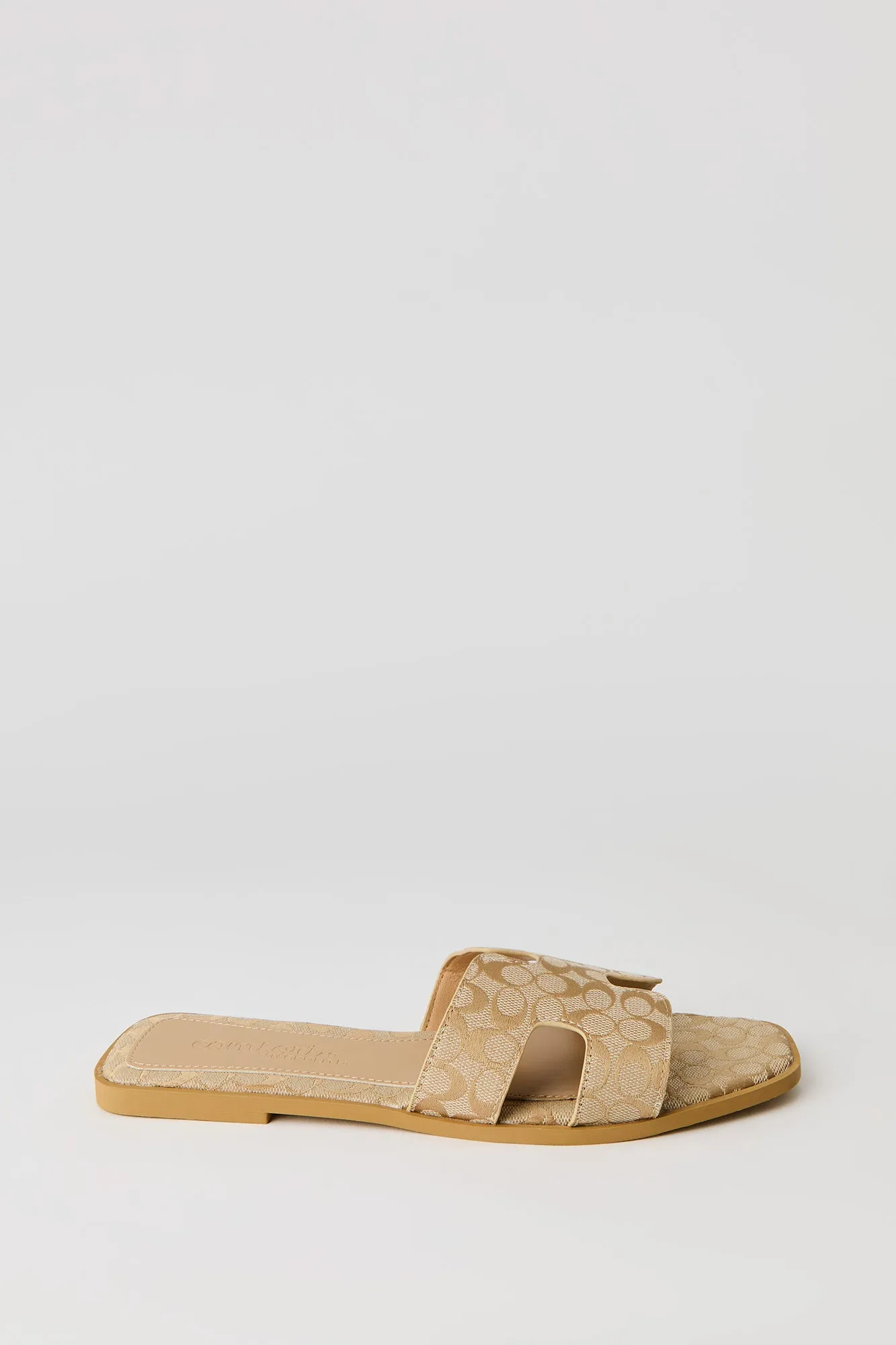 H Band Sandal sold by Urban Planet