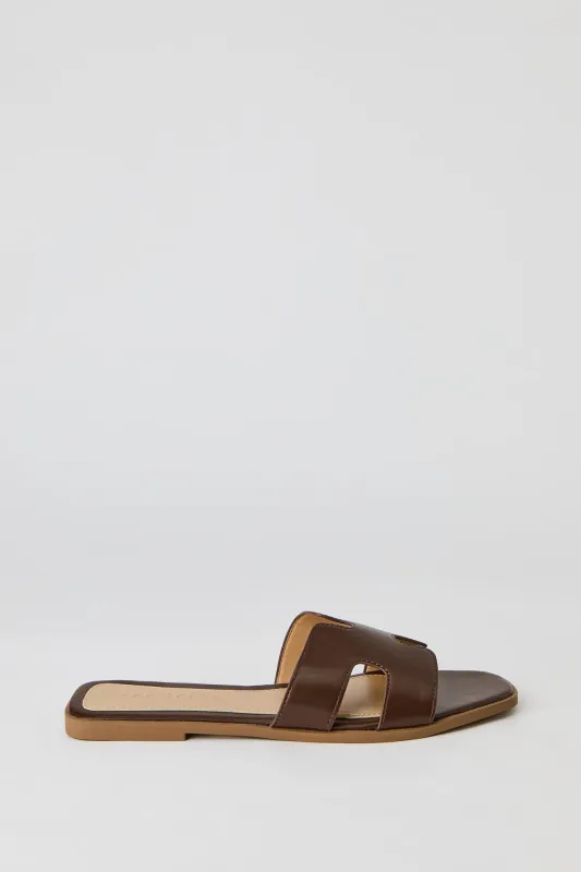 H Band Sandal sold by Urban Planet