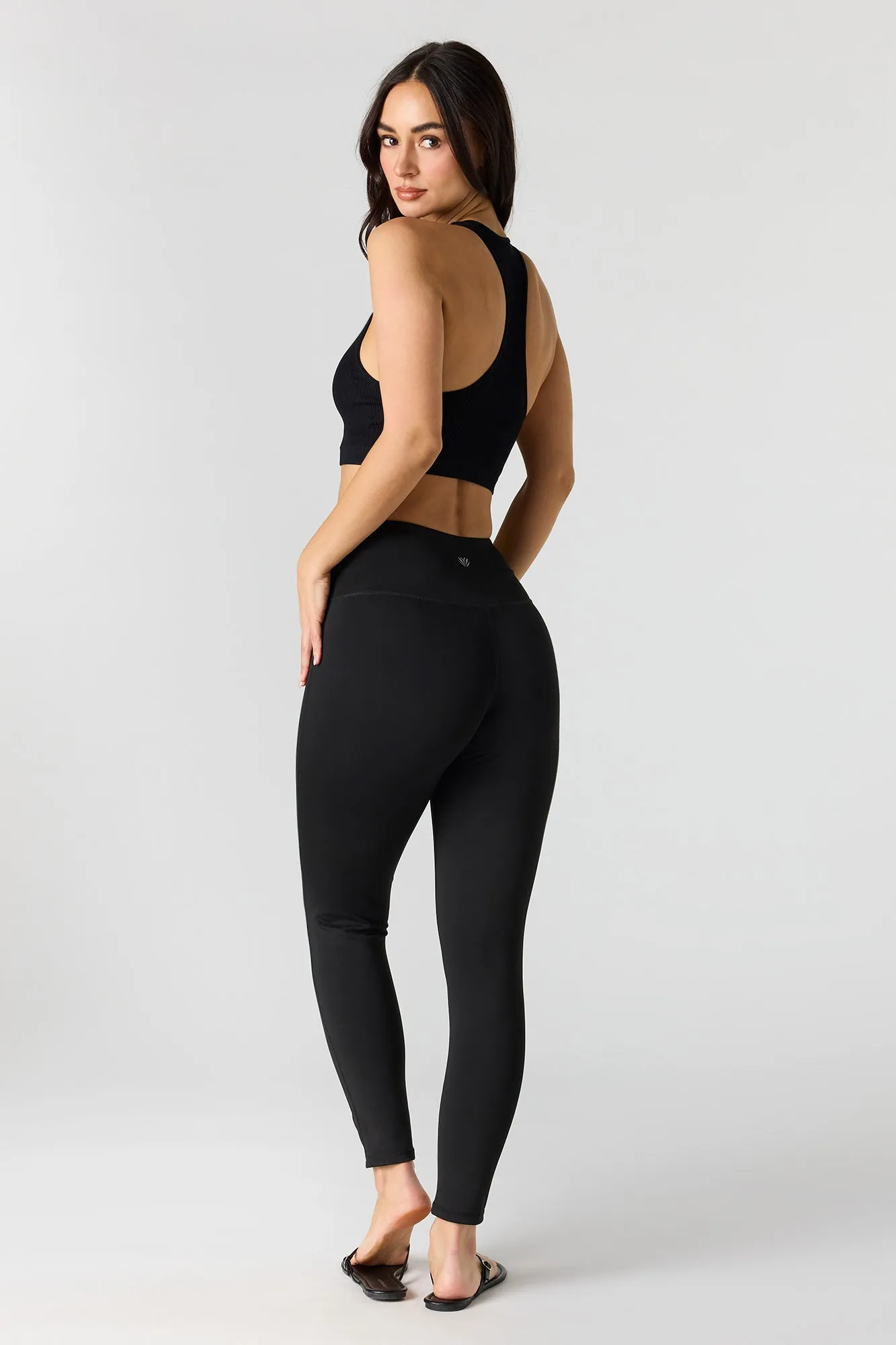 Active Legging 26" sold by Urban Planet product image thumbnail 3