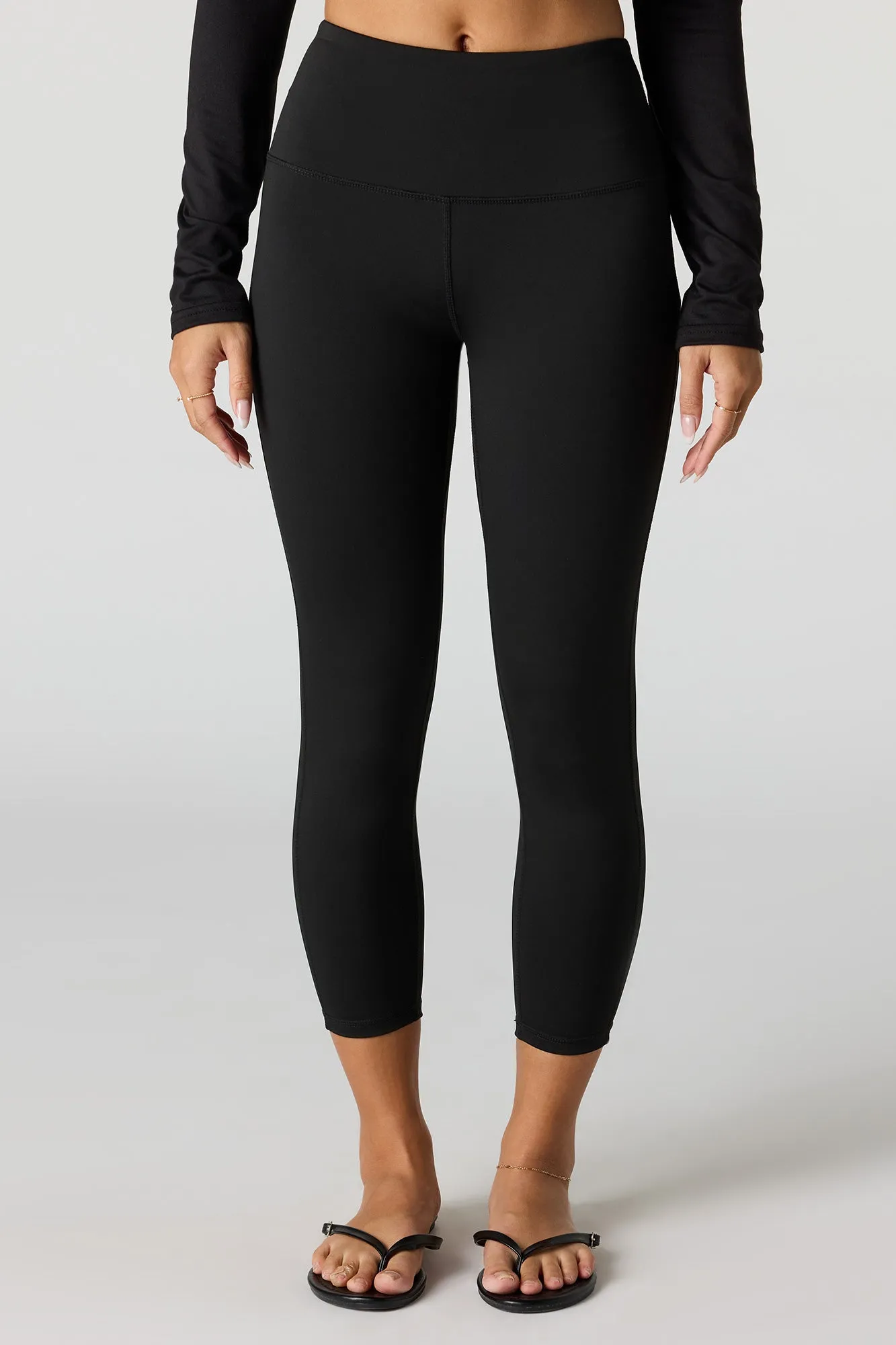 Active Legging 22" sold by Urban Planet product image thumbnail 2
