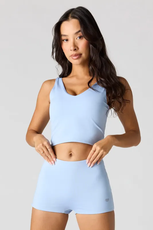 Active Double Layered Short 1.5" made by Urban Planet