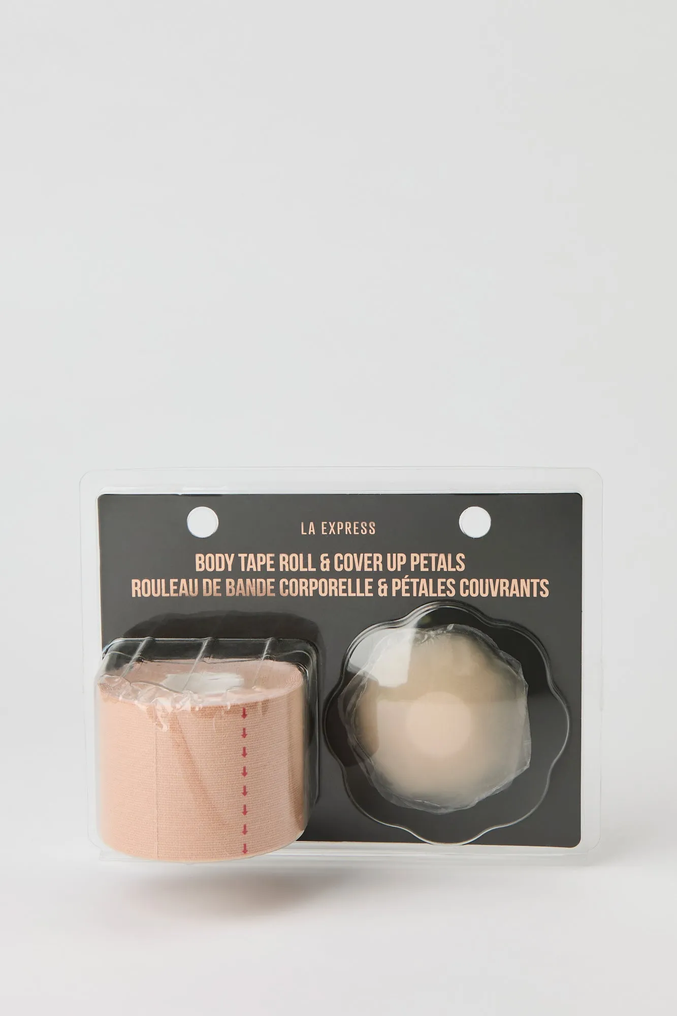 Body Tape & Pasties Set sold by Urban Planet product image thumbnail 2