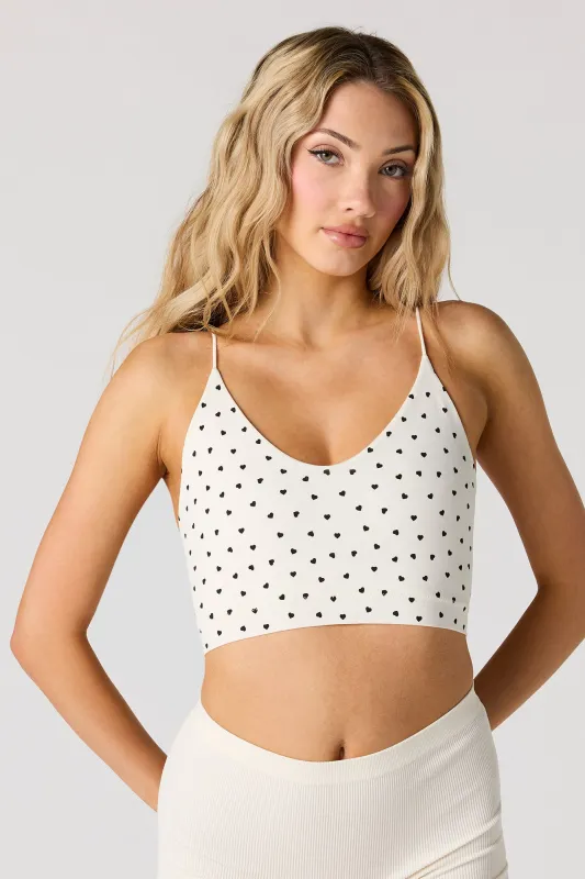 Seamless Tank made by Urban Planet
