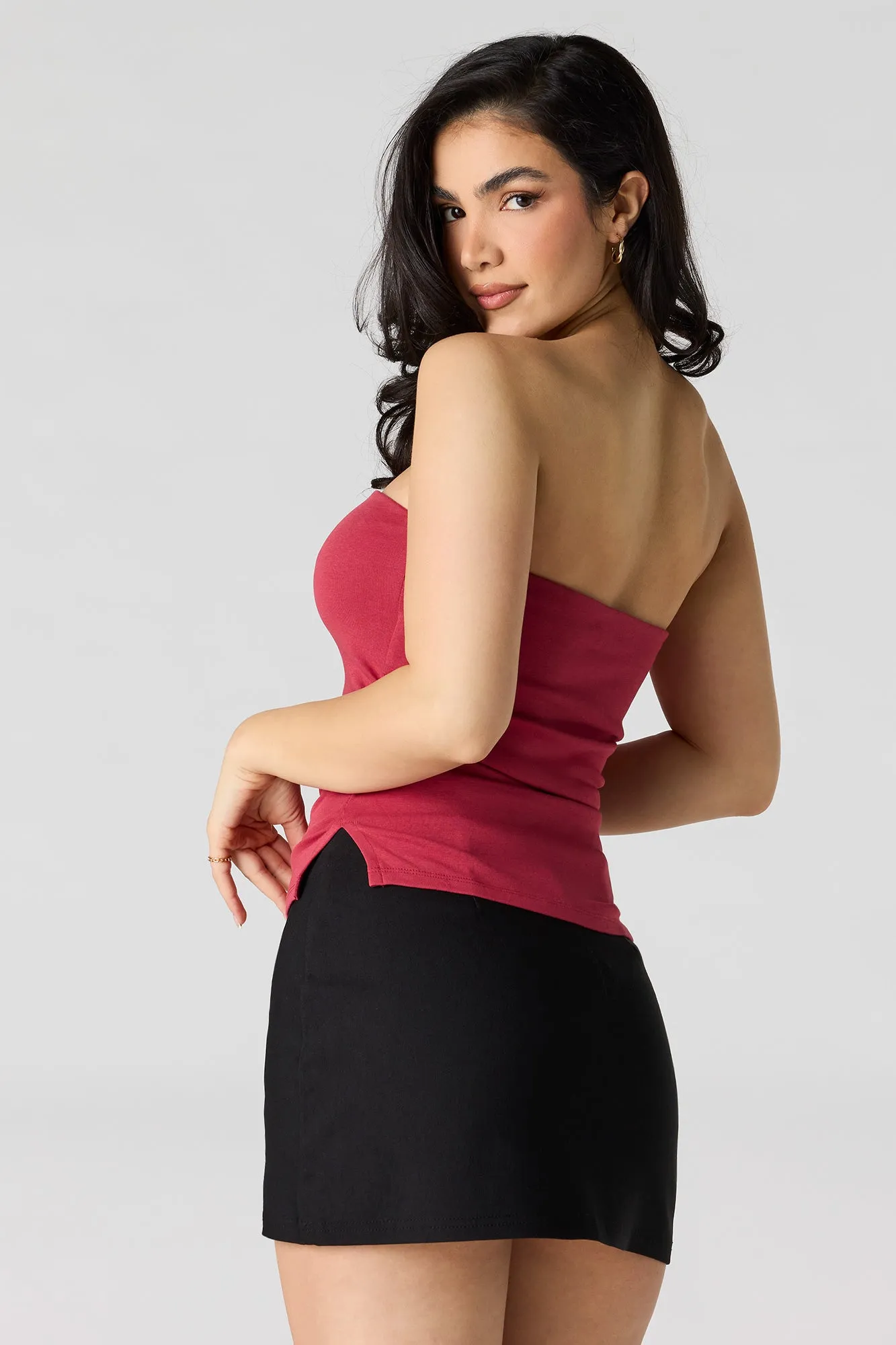 Mini Skort sold by Urban Planet product image thumbnail 2