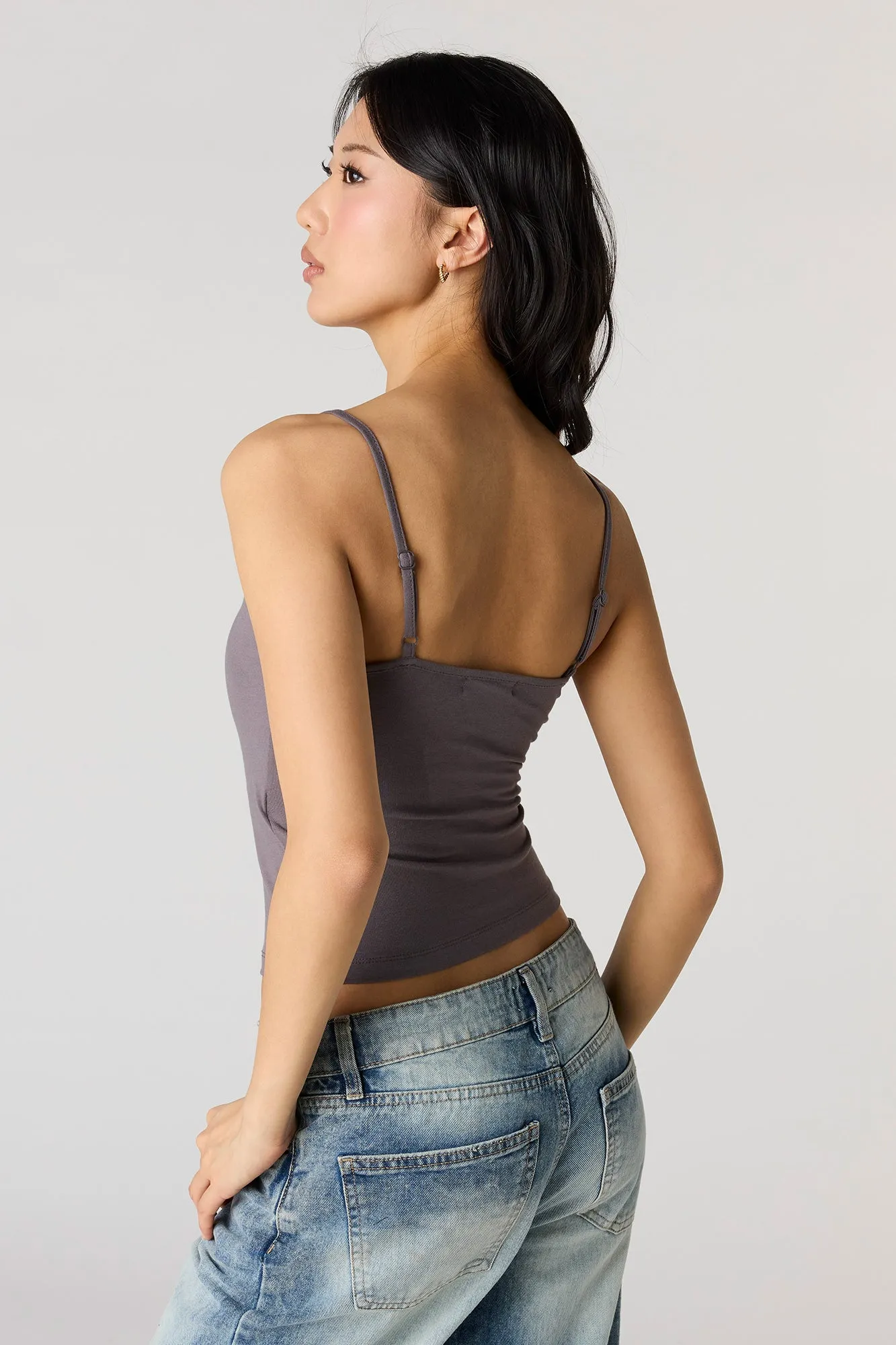 Graphic Cami sold by Urban Planet product image thumbnail 5