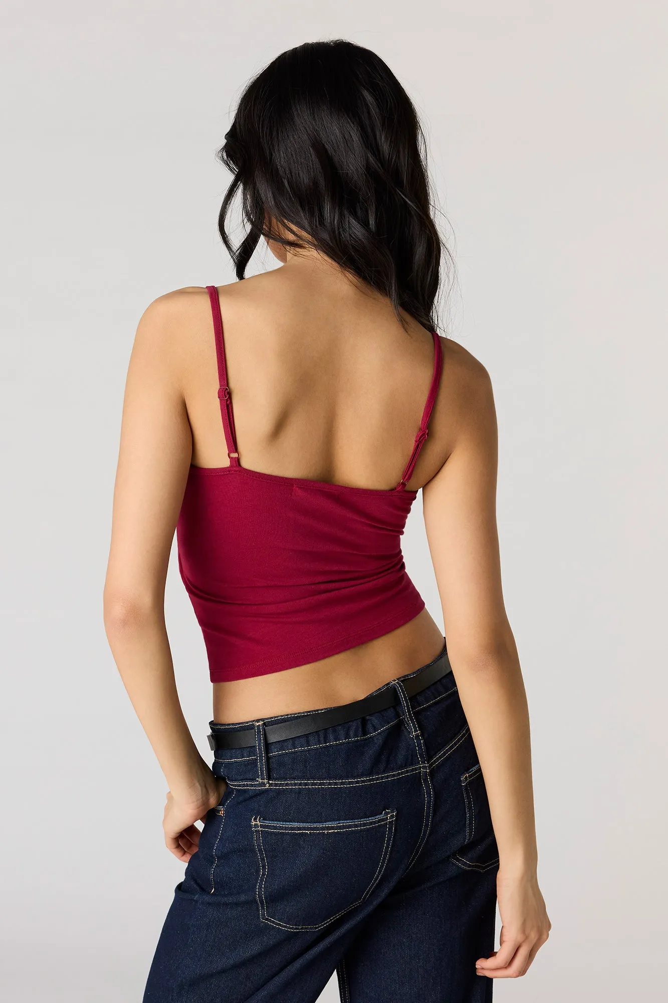 Graphic Cami sold by Urban Planet product image thumbnail 2