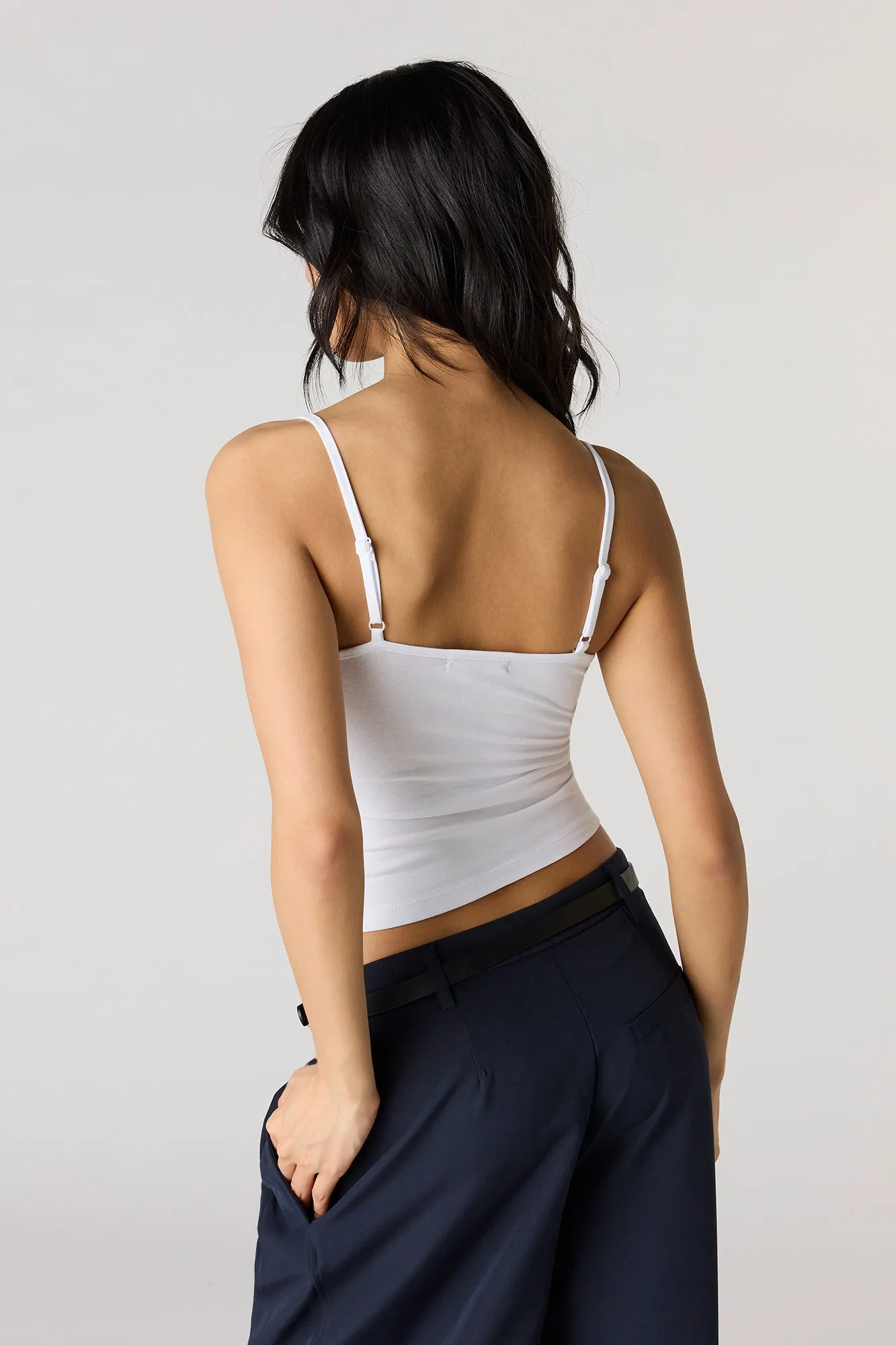 Graphic Cami sold by Urban Planet product image thumbnail 5