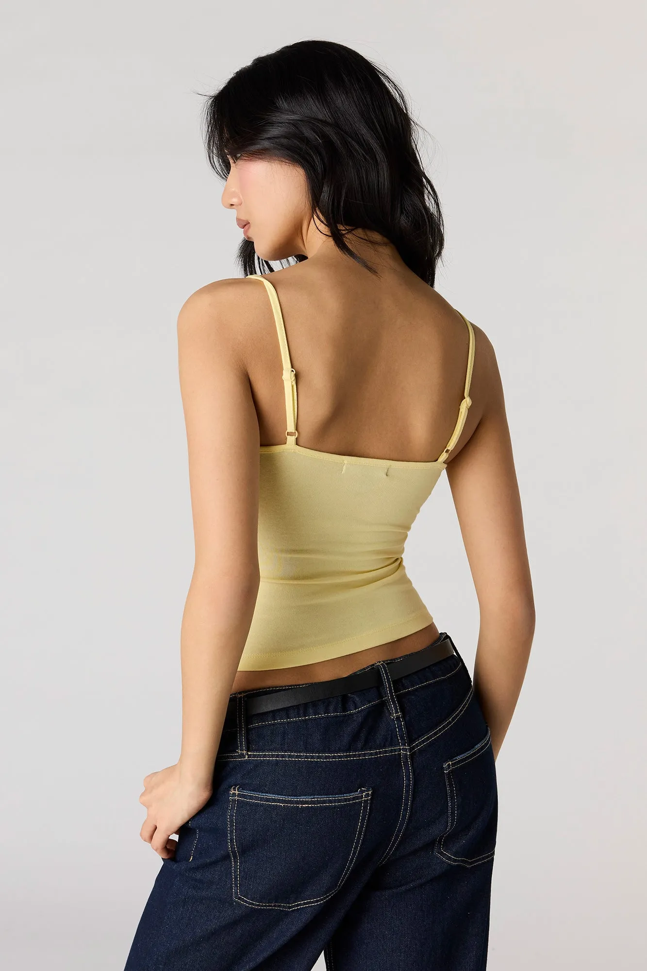 Graphic Cami sold by Urban Planet product image thumbnail 2