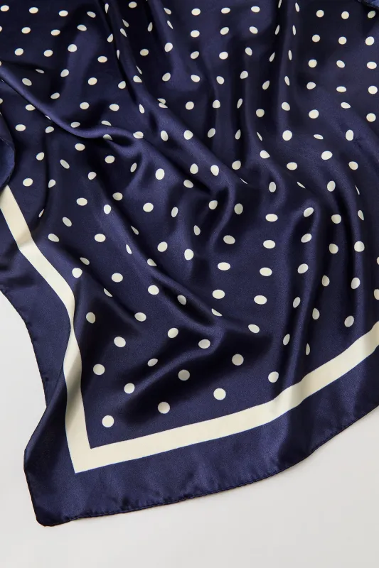 Satin Multiway Scarf sold by Urban Planet