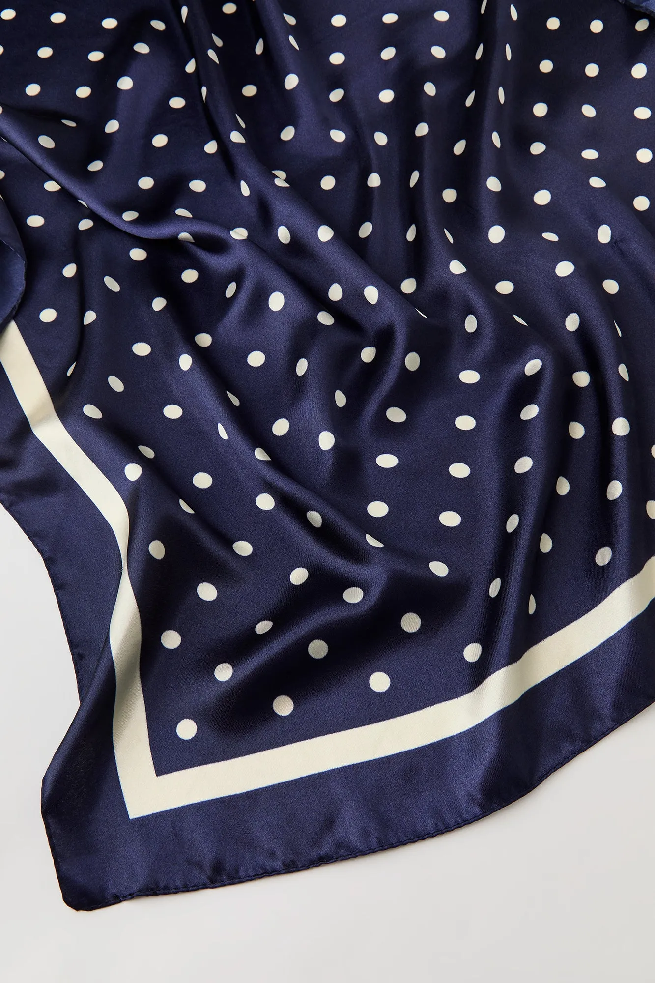 Satin Multiway Scarf sold by Urban Planet