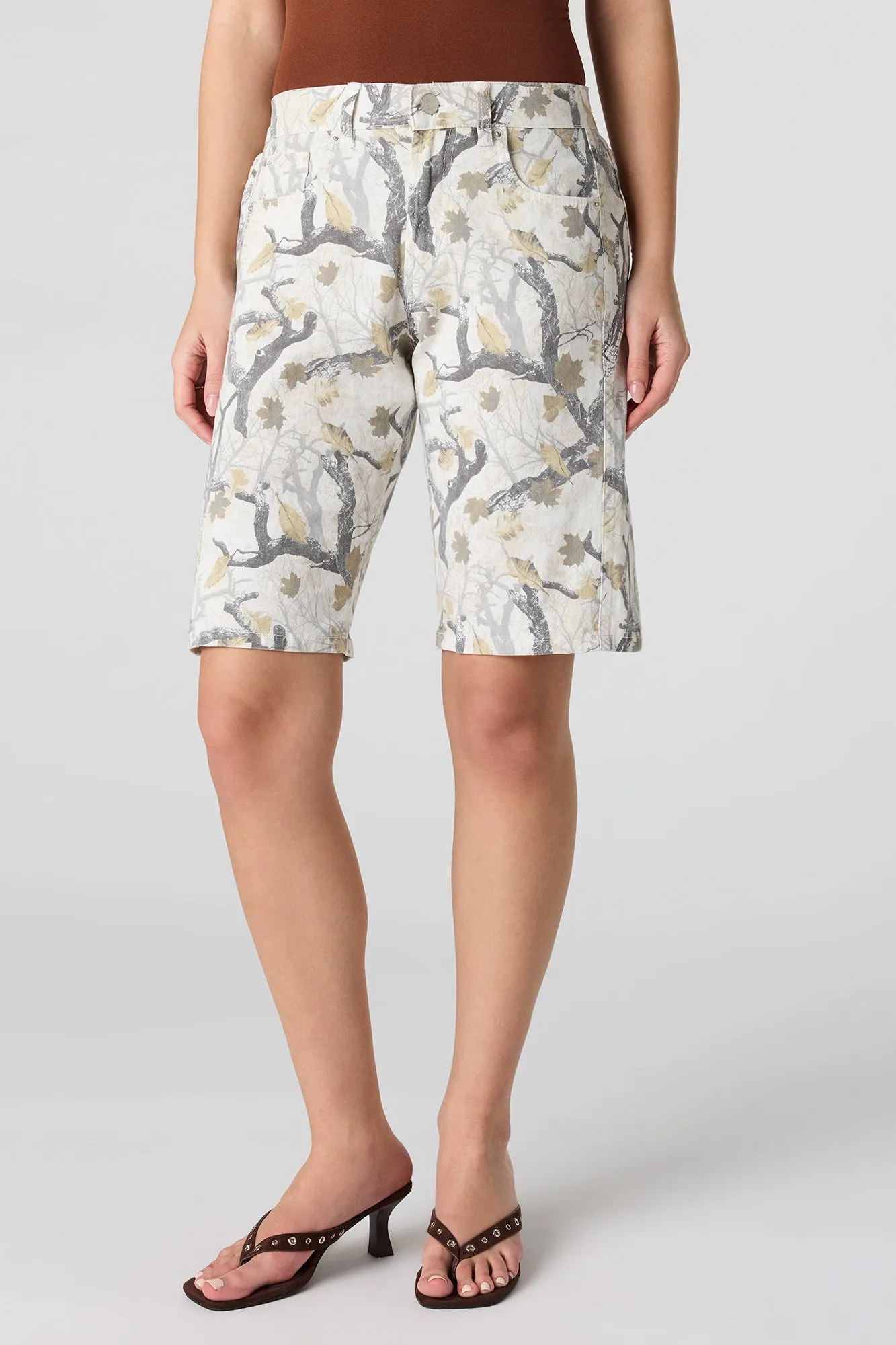 Bermuda Short sold by Urban Planet product image thumbnail 5