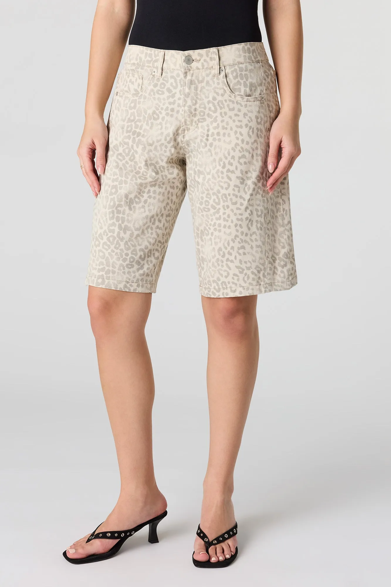 Bermuda Short sold by Urban Planet product image thumbnail 2