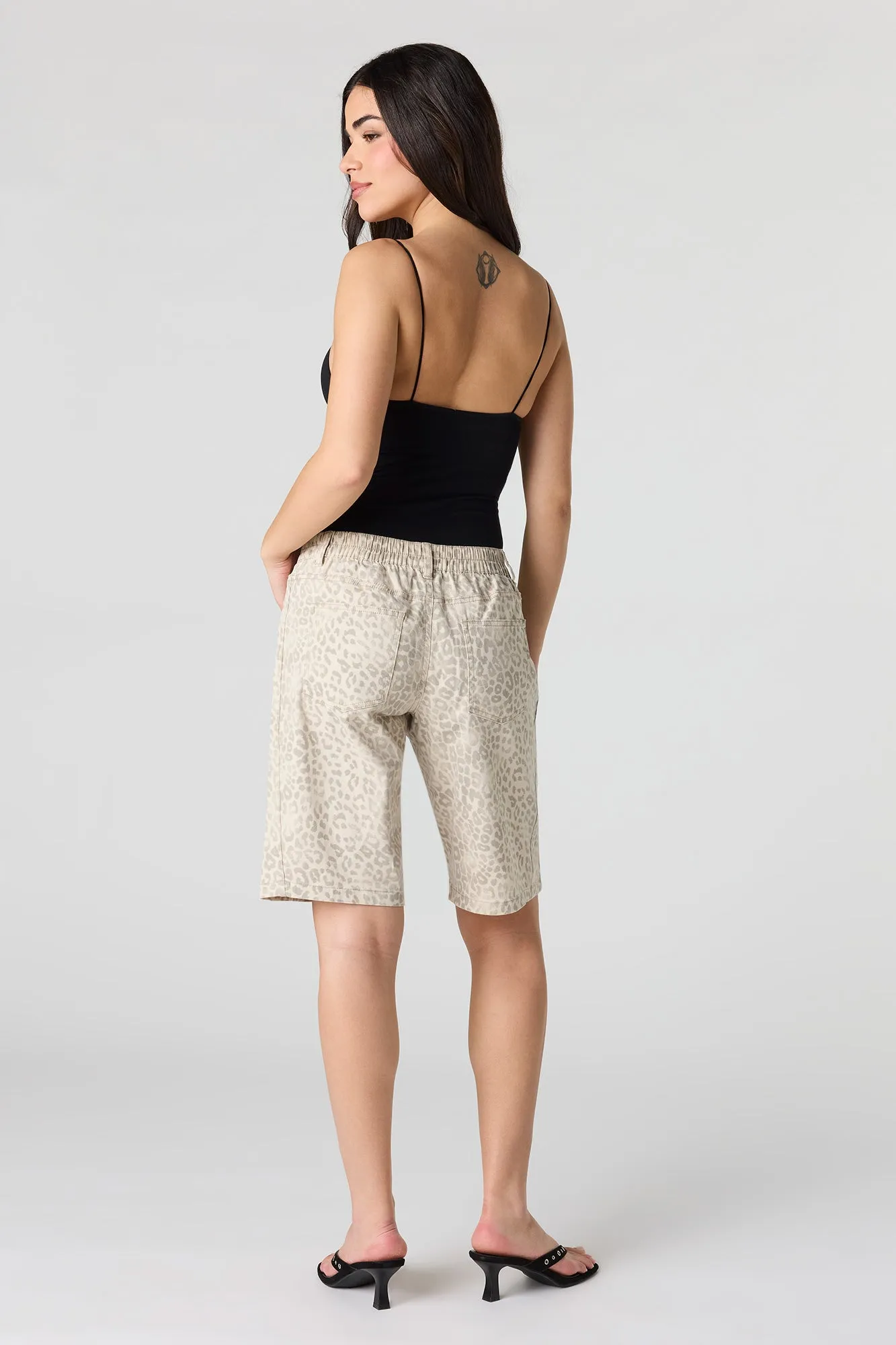 Bermuda Short sold by Urban Planet product image thumbnail 3