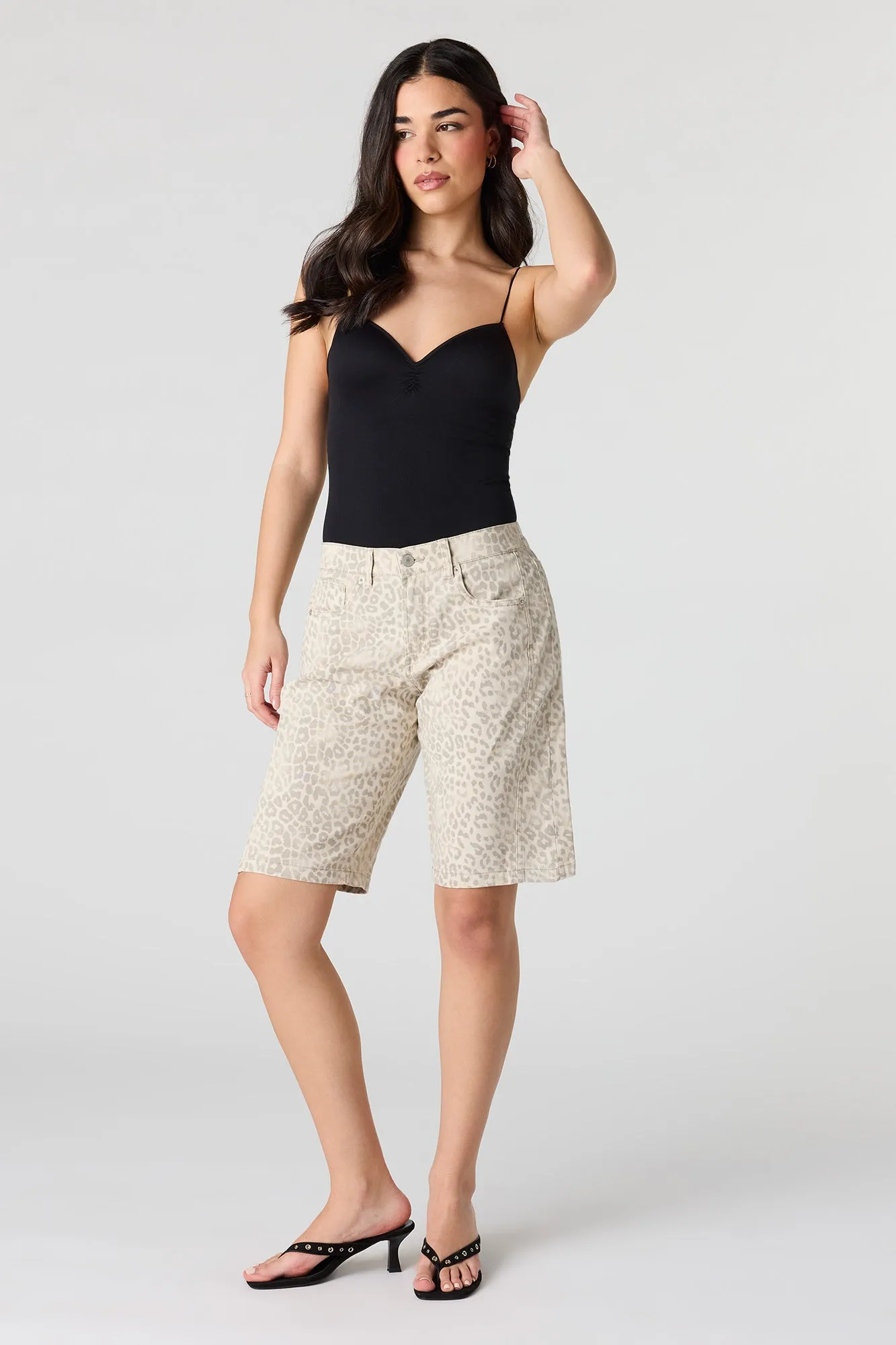 Bermuda Short sold by Urban Planet