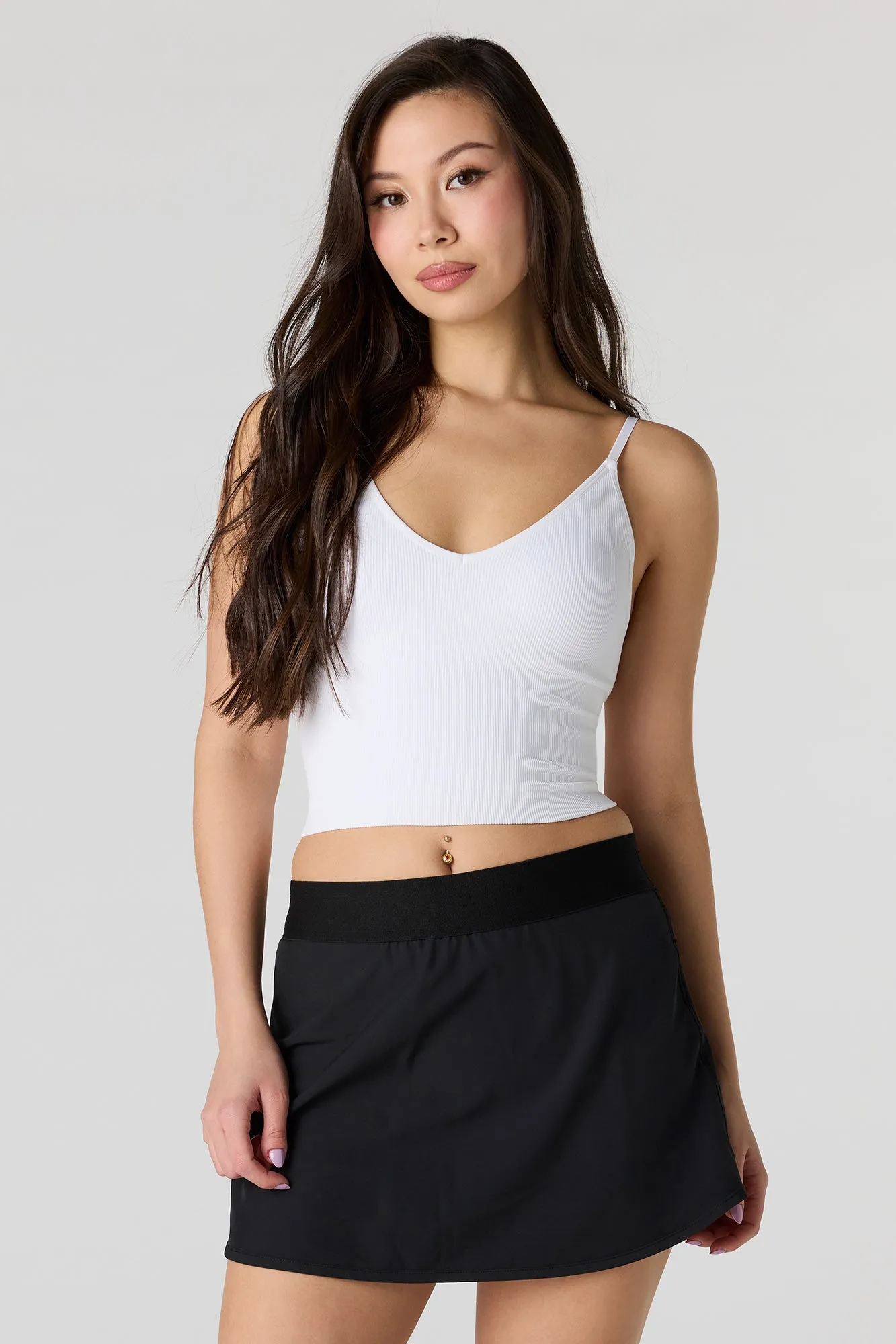 Active Mini Tennis Skort sold by Urban Planet product image thumbnail 5