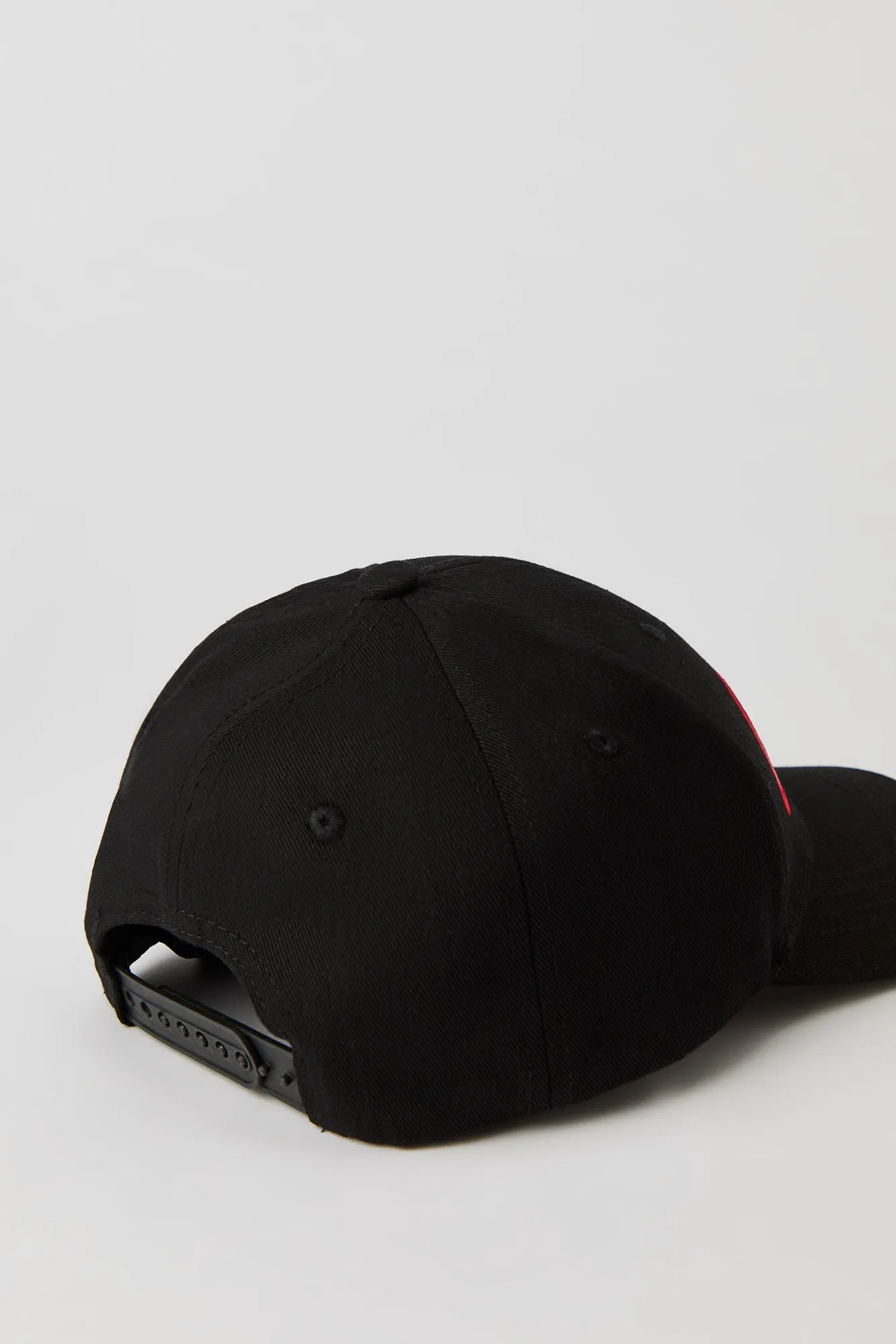 Coca-Cola Embroidered Baseball Hat sold by Urban Planet product image thumbnail 3