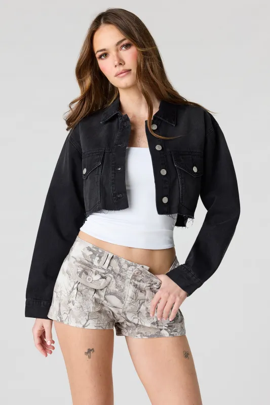 Micro Cargo Short made by Stitches