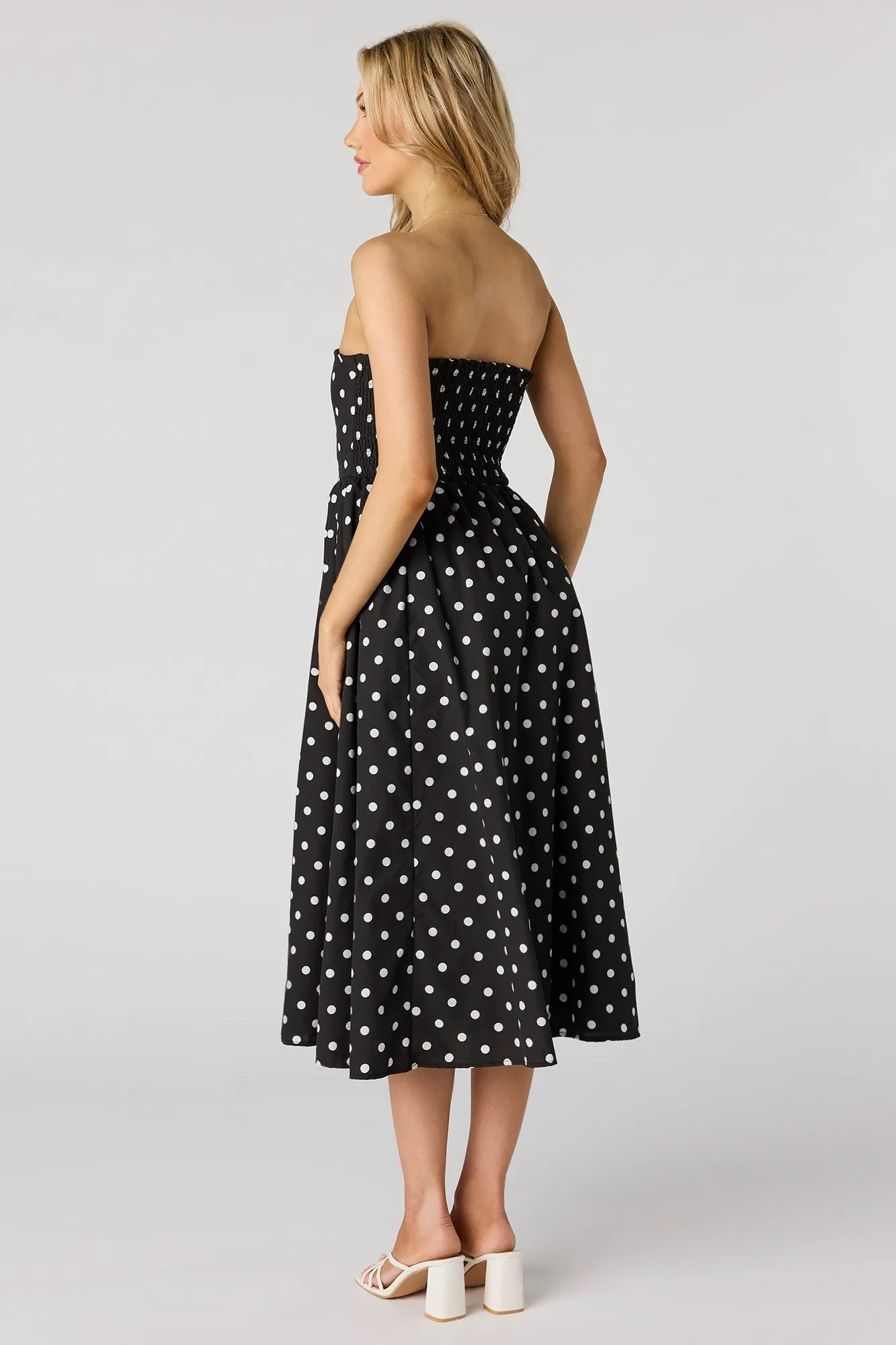 Midi Tube Dress sold by Urban Planet product image thumbnail 3