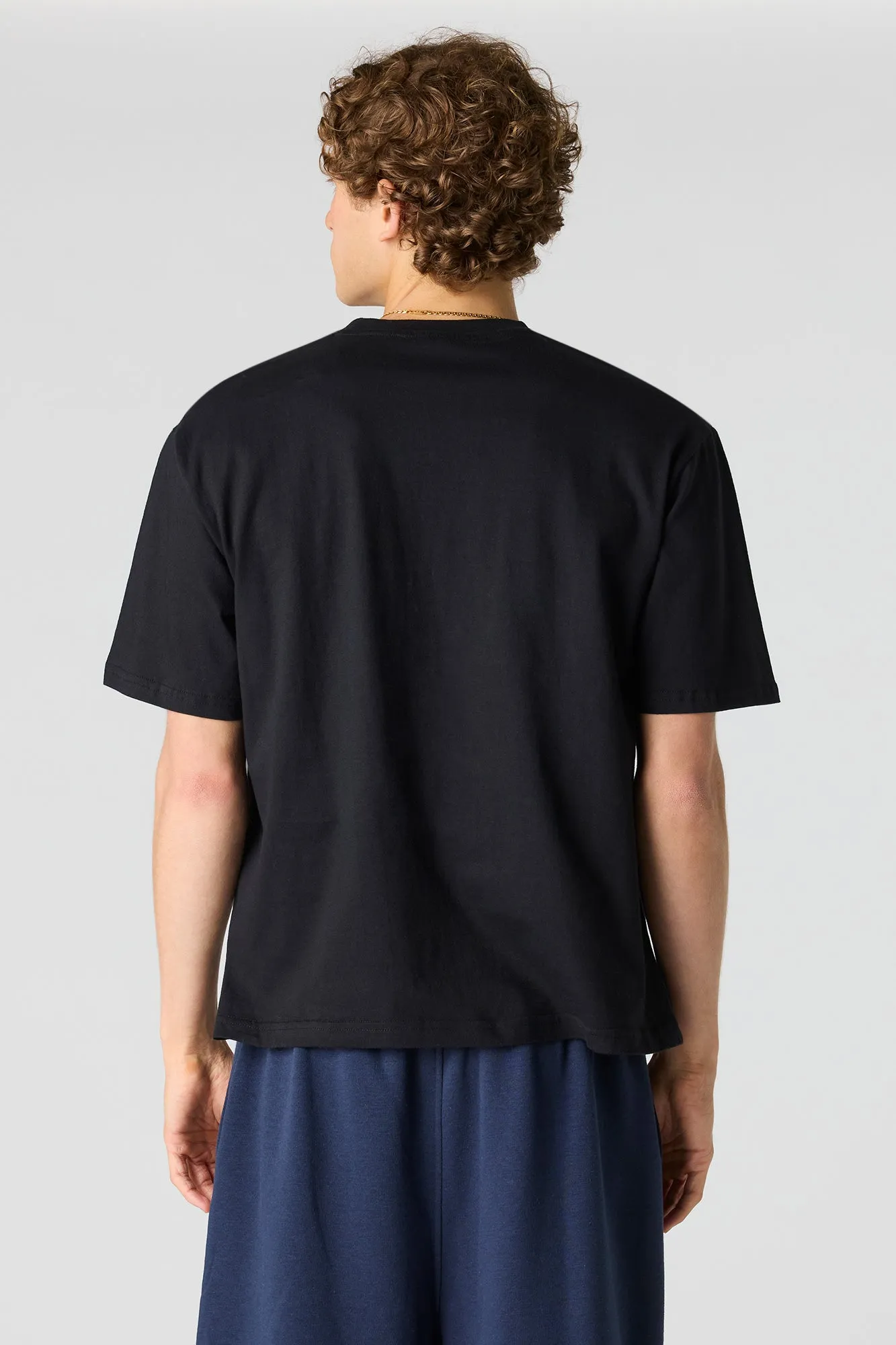 Coca-Cola Graphic Relaxed T-Shirt sold by Urban Planet product image thumbnail 2