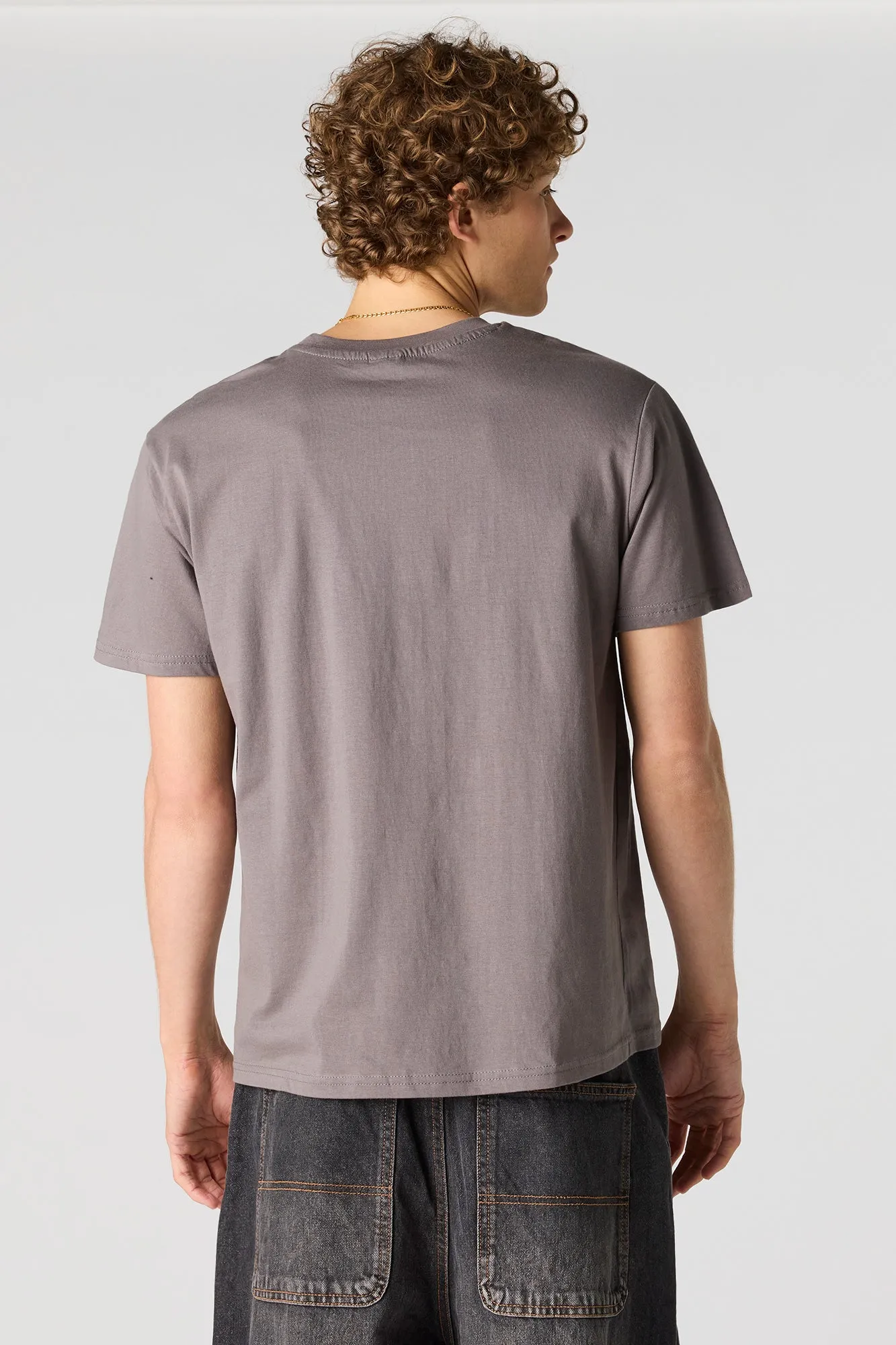 Boyz n the Hood Graphic T-Shirt sold by Urban Planet product image thumbnail 2