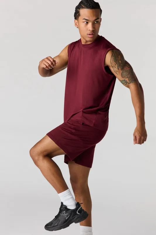 Active Mesh Tank made by Urban Planet