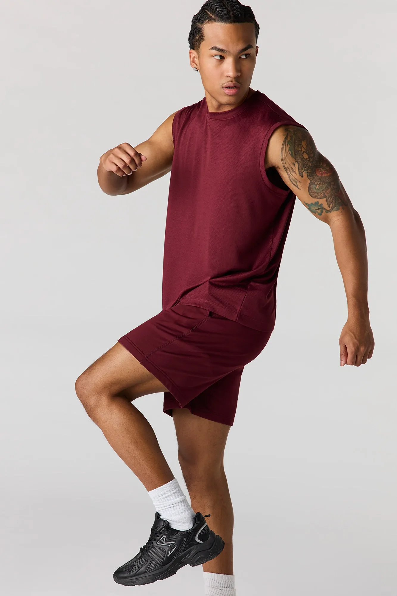 Active Mesh Tank sold by Urban Planet