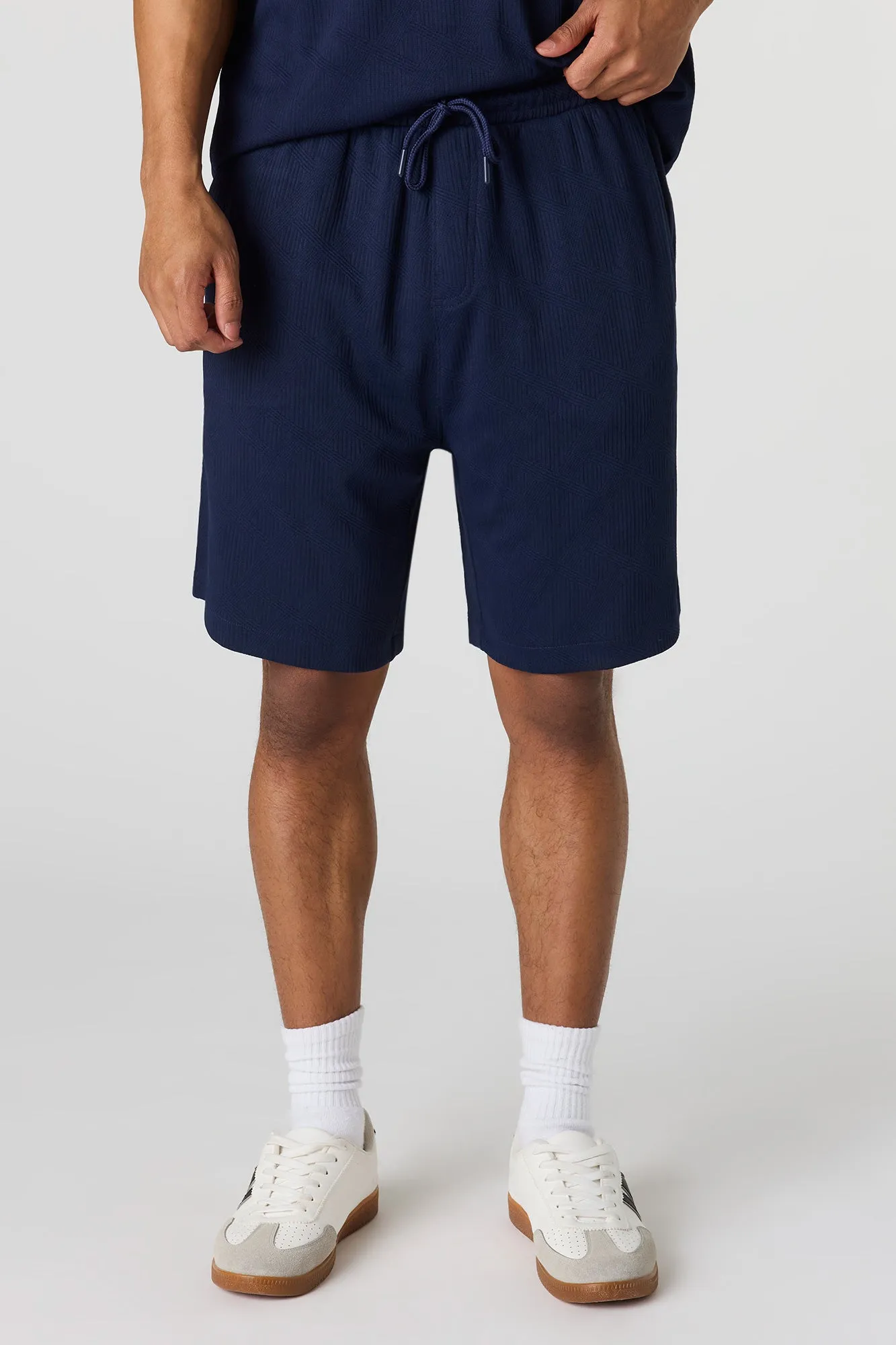 Textured Short sold by Urban Planet product image thumbnail 5