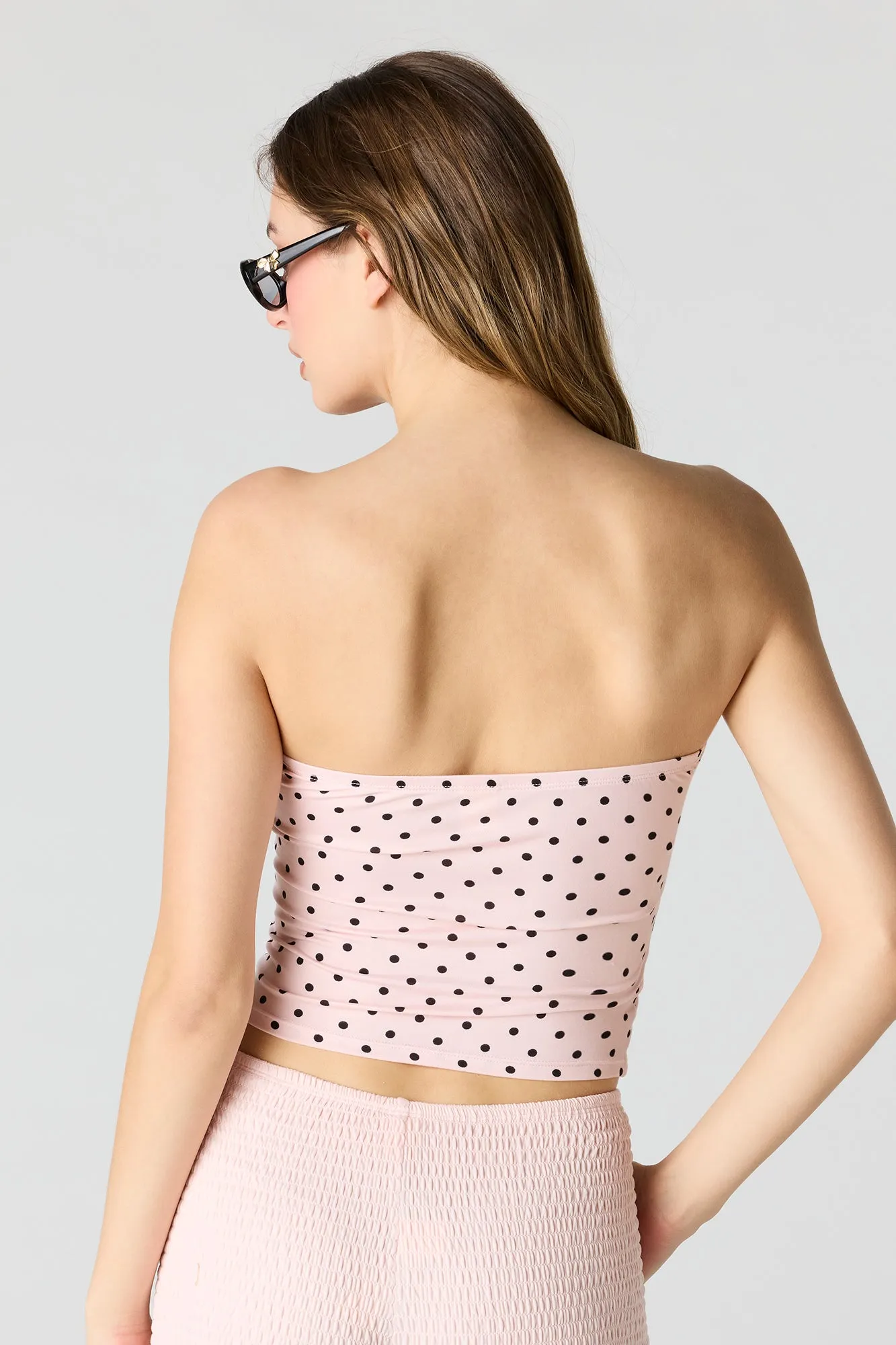 Tube Top sold by Urban Planet product image thumbnail 2