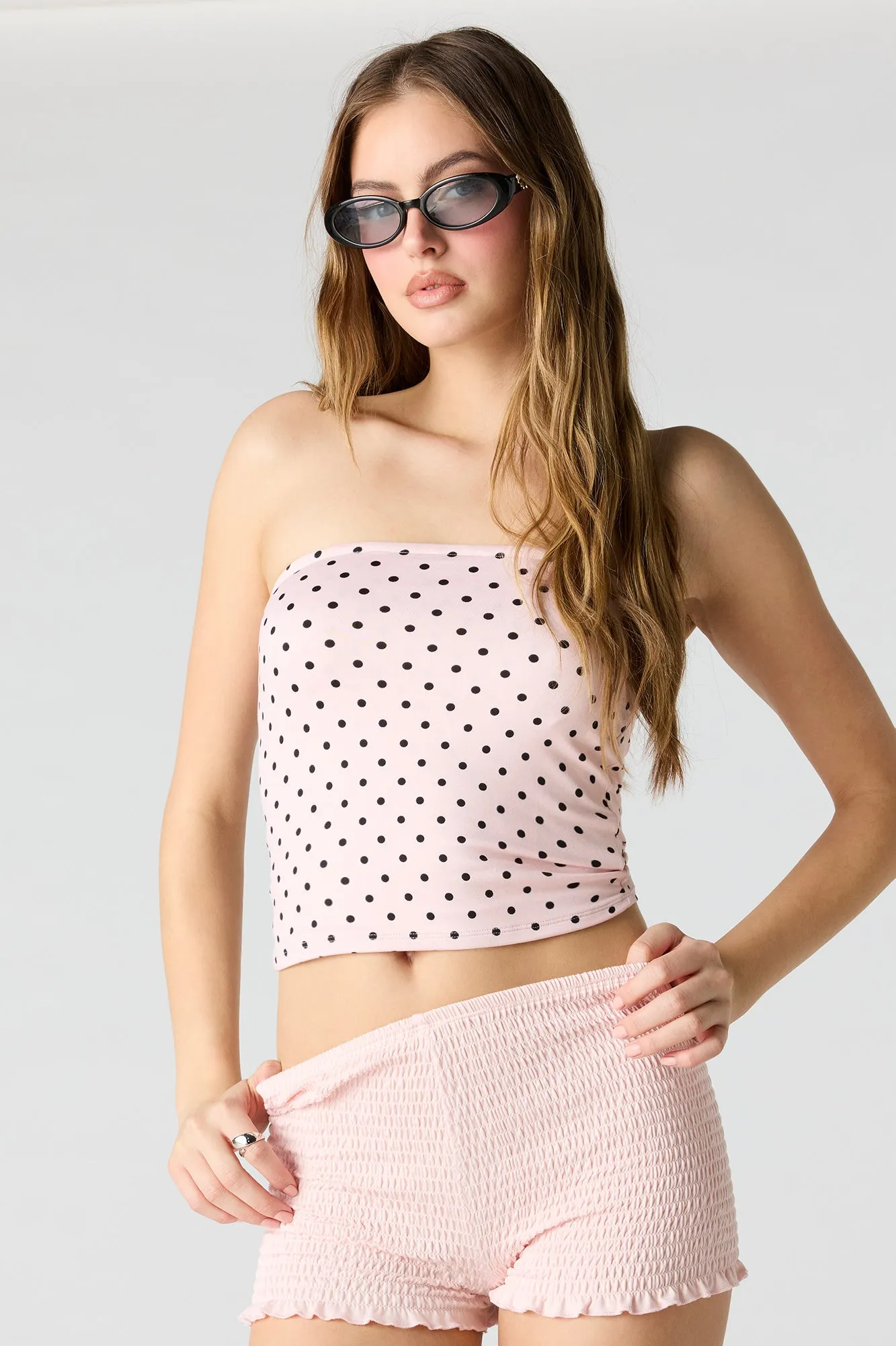 Tube Top sold by Urban Planet