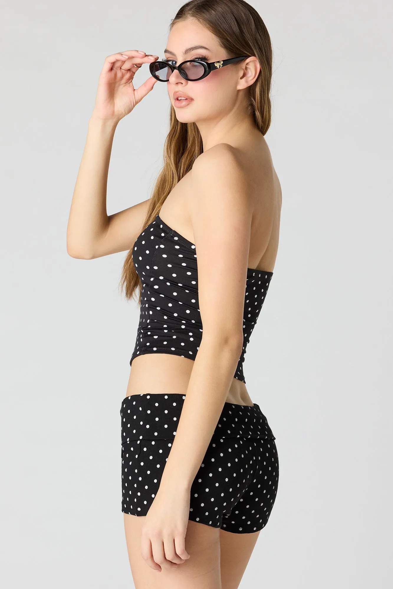 Tube Top sold by Urban Planet product image thumbnail 5