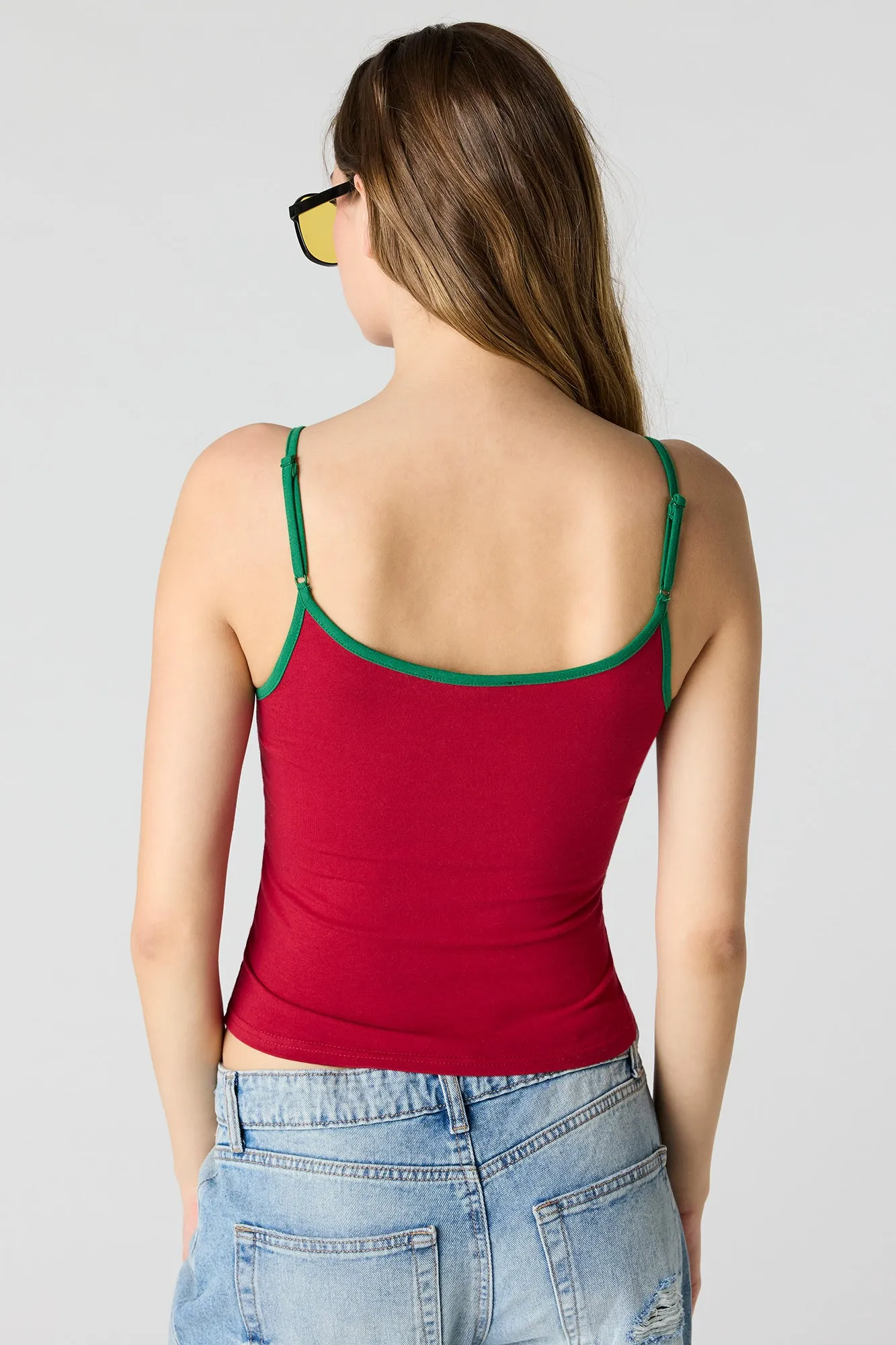 Portugal Graphic Tank sold by Urban Planet product image thumbnail 2