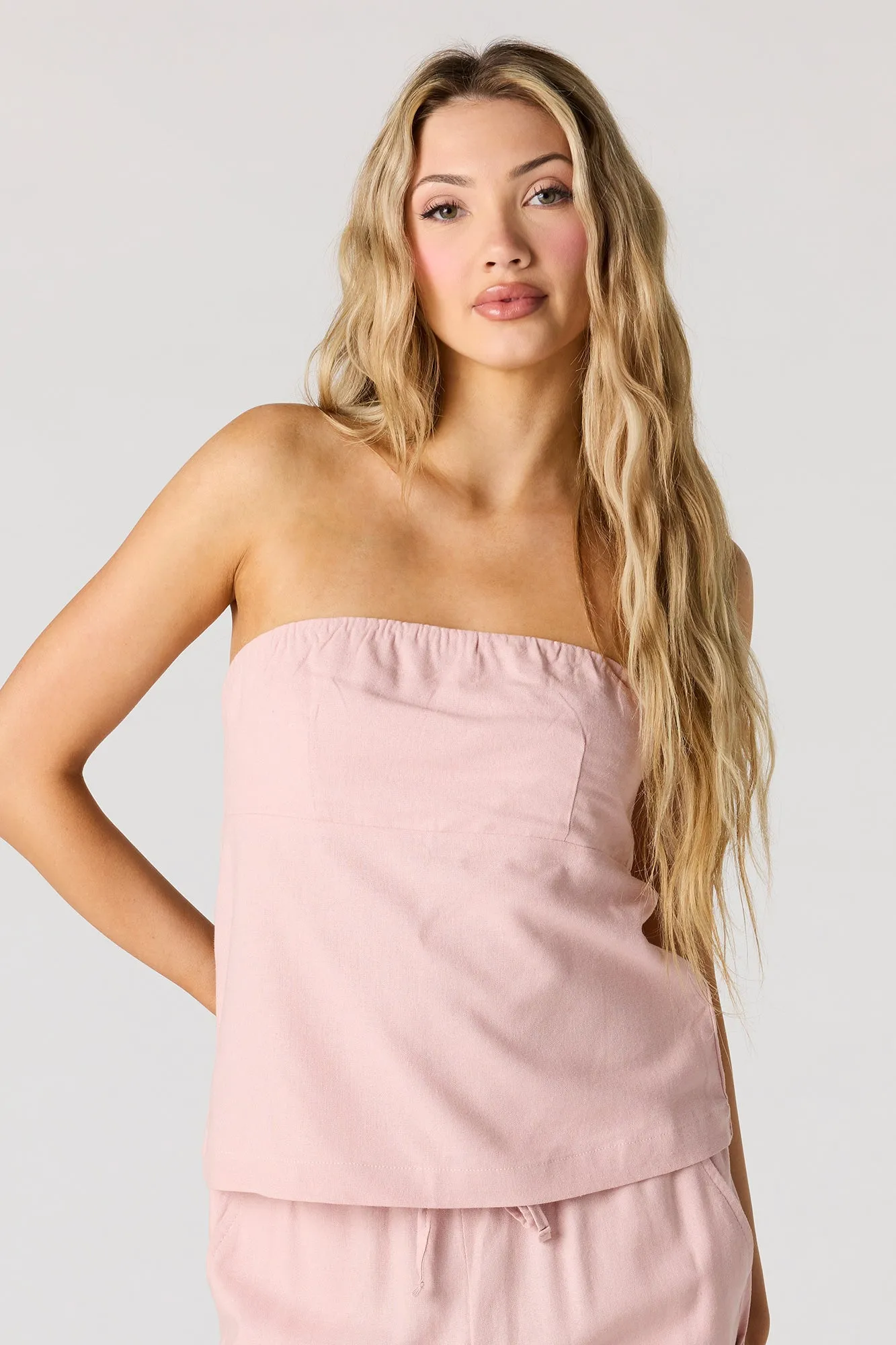 Tube Top sold by Urban Planet