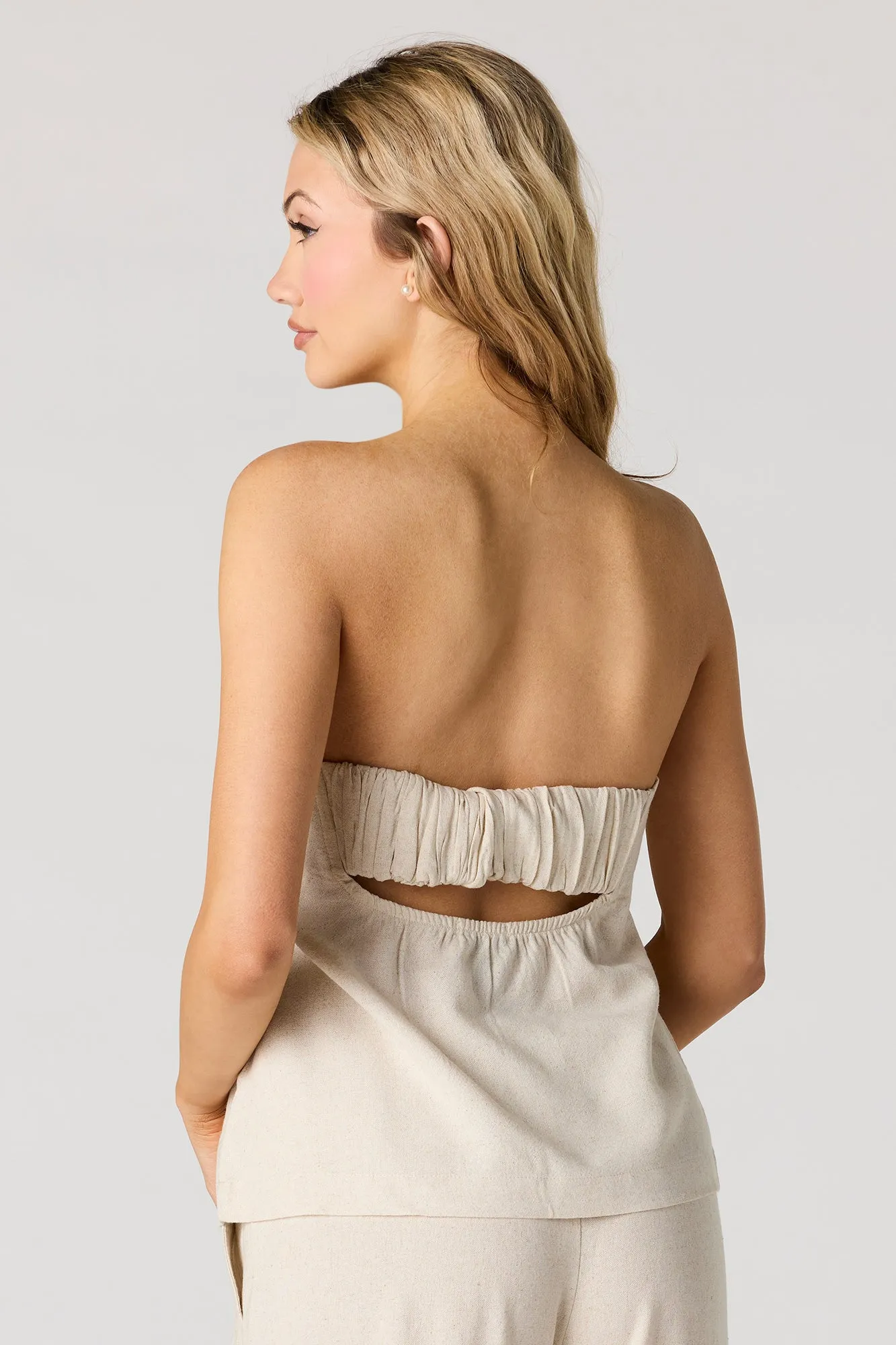 Tube Top sold by Urban Planet product image thumbnail 5