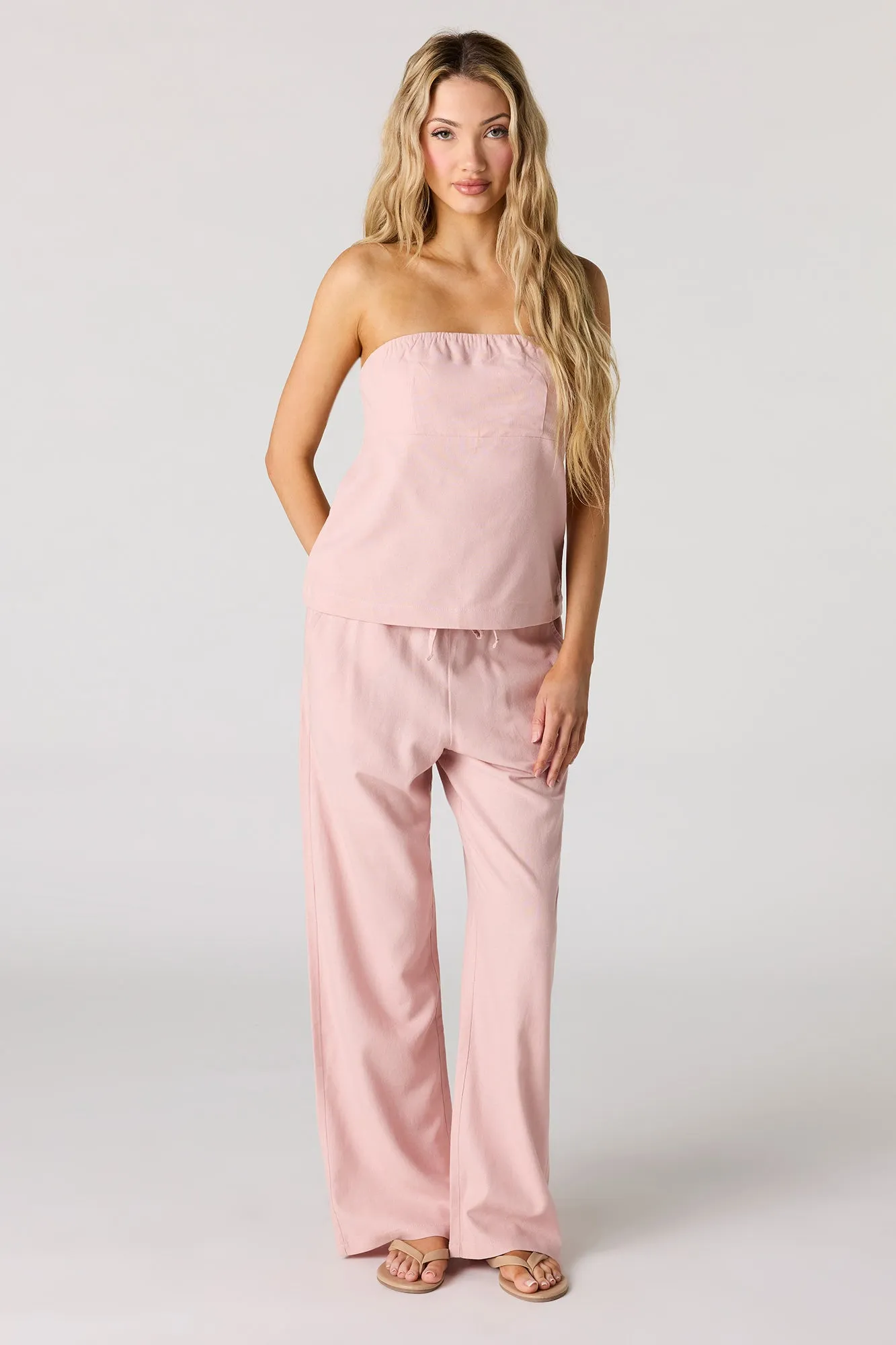 Tube Top sold by Urban Planet product image thumbnail 3