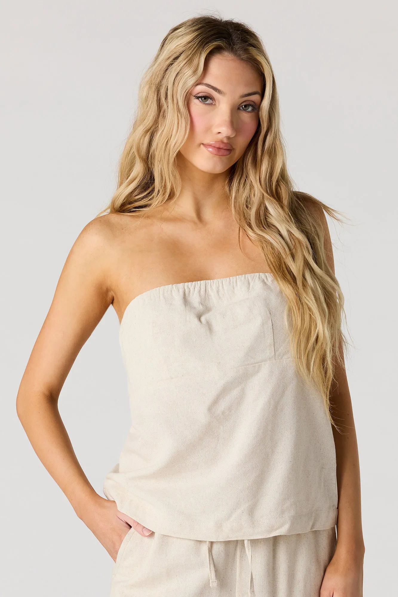 Tube Top sold by Urban Planet product image thumbnail 4