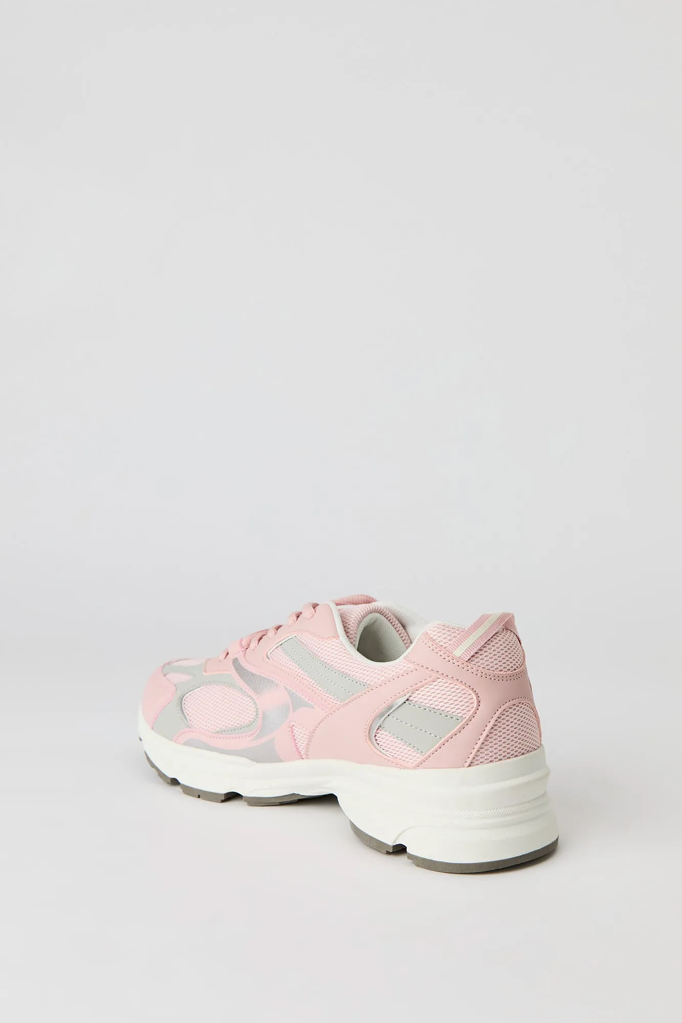 Mesh Running Shoe sold by Urban Planet product image thumbnail 3