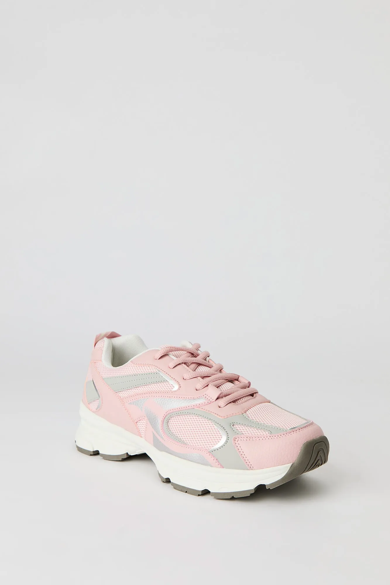 Mesh Running Shoe sold by Urban Planet product image thumbnail 2