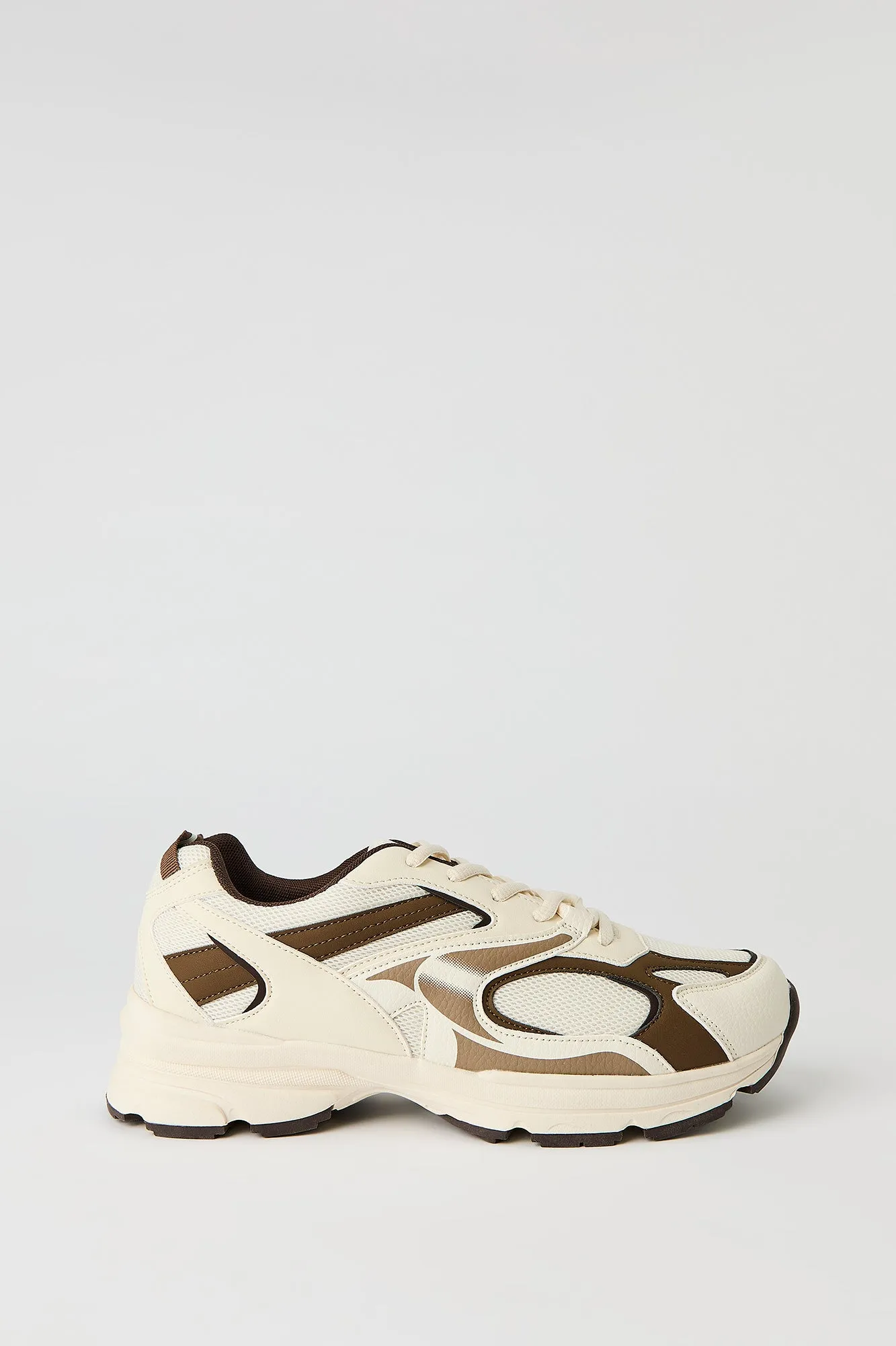 Mesh Running Shoe sold by Urban Planet product image thumbnail 5