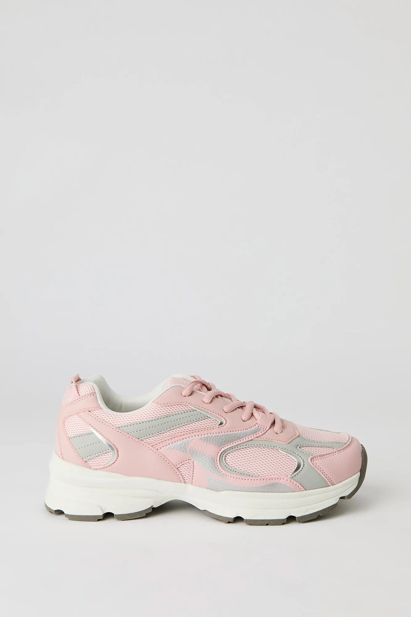Mesh Running Shoe sold by Urban Planet