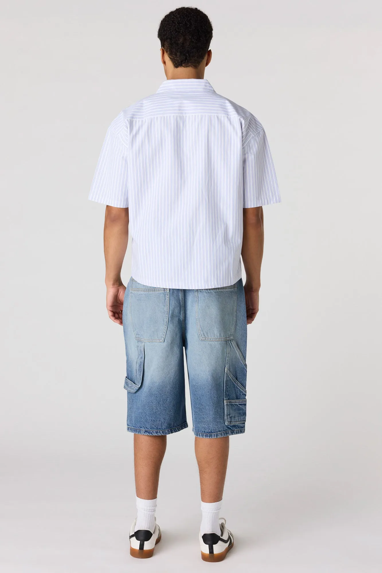 Carpenter Jort 12.5" sold by Urban Planet product image thumbnail 3