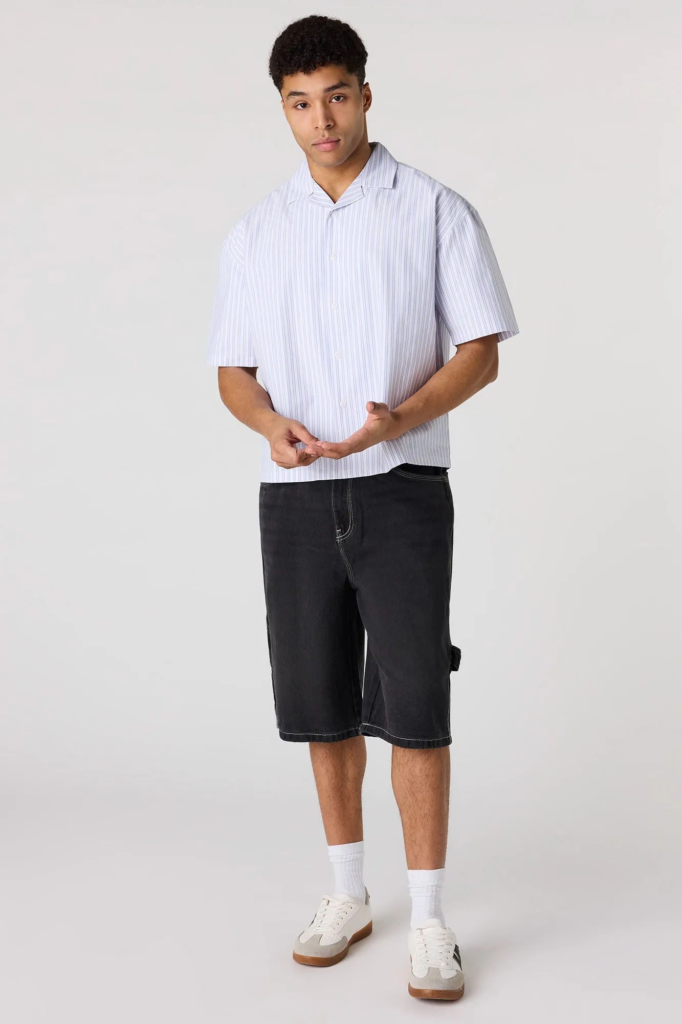 Carpenter Jort 12.5" sold by Urban Planet product image thumbnail 5