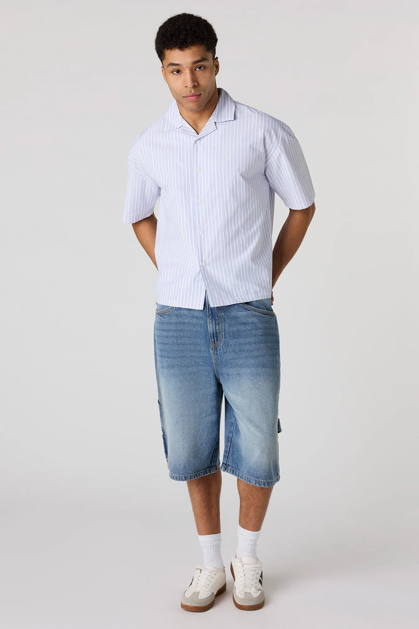 Carpenter Jort 12.5" sold by Urban Planet product image thumbnail 2