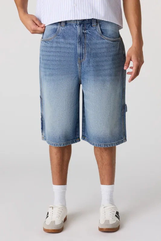 Carpenter Jort 12.5" made by Urban Planet