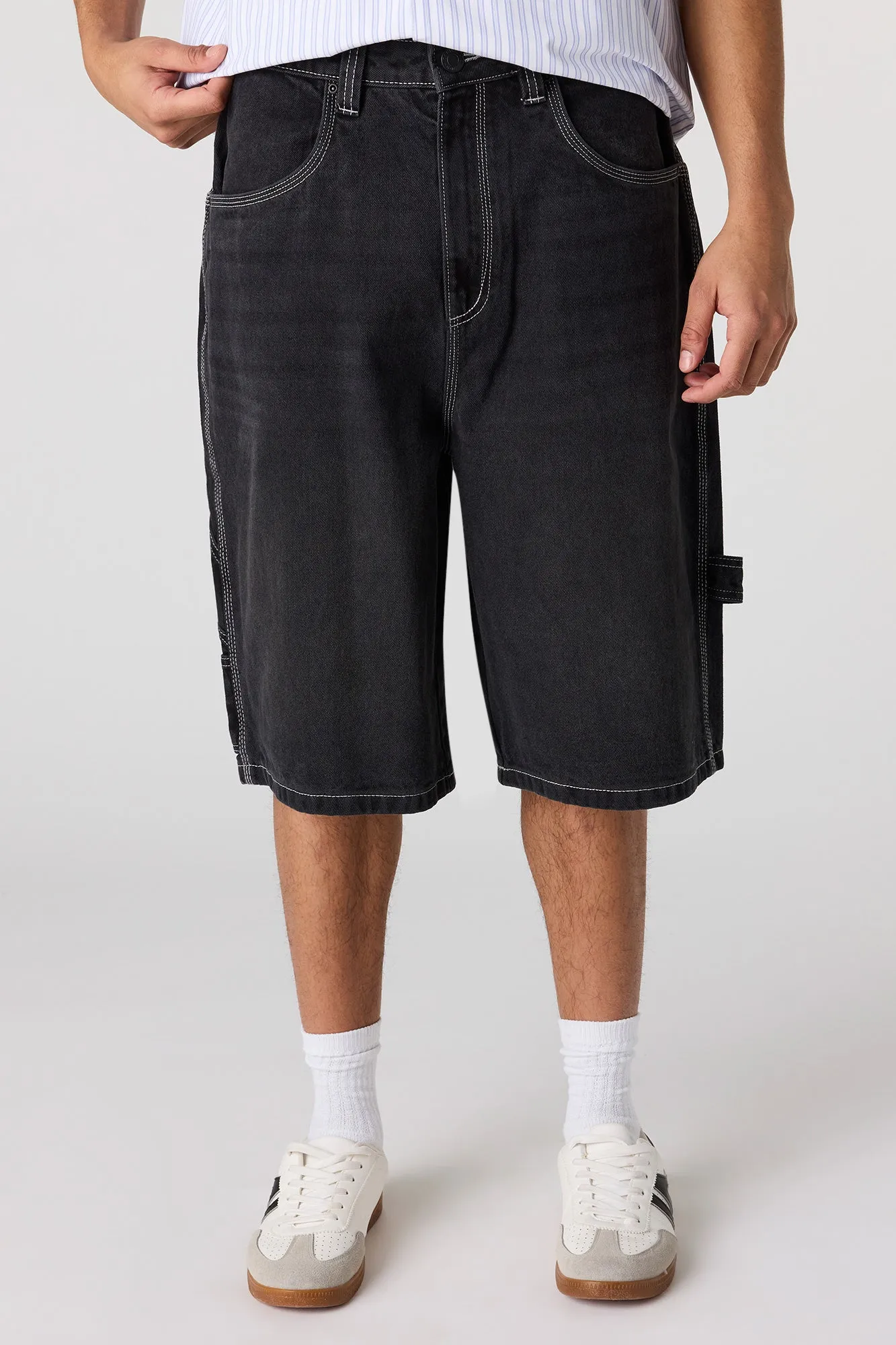 Carpenter Jort 12.5" sold by Urban Planet product image thumbnail 4