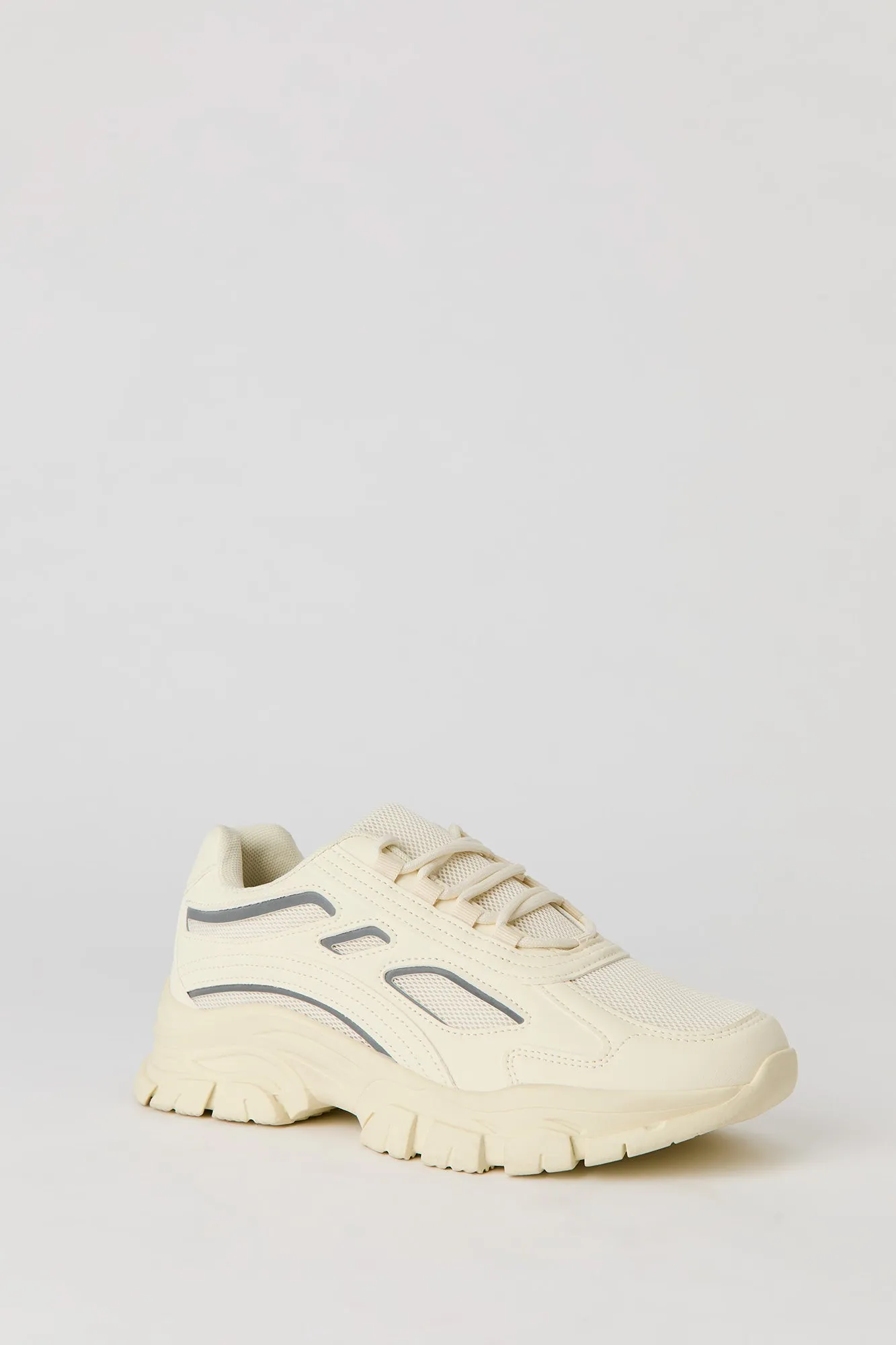 Mesh Chunky Sneaker sold by Urban Planet product image thumbnail 2