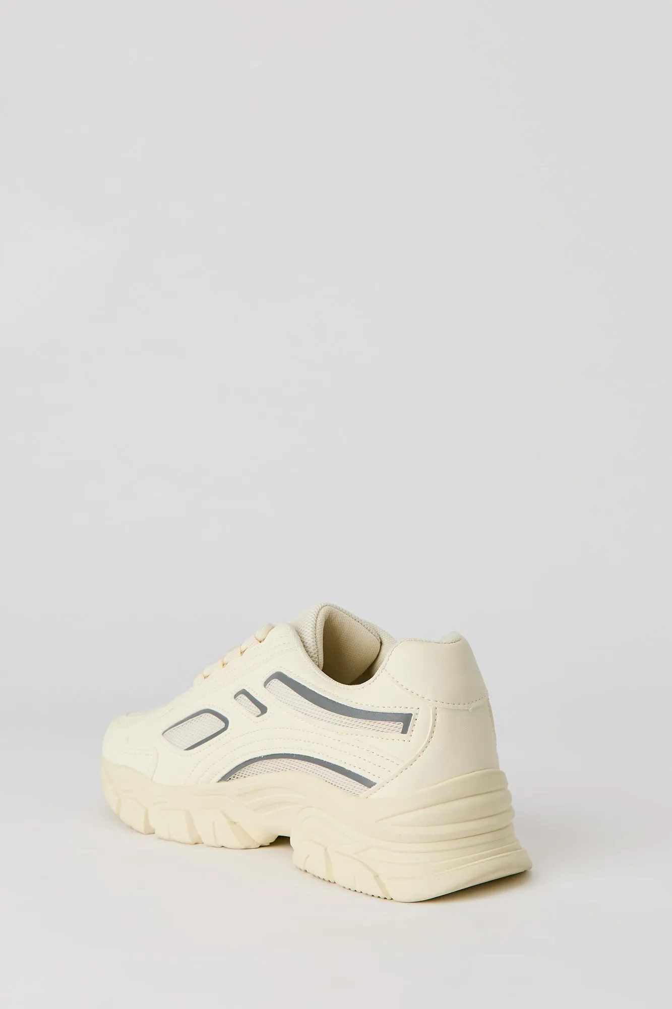 Mesh Chunky Sneaker sold by Urban Planet product image thumbnail 3