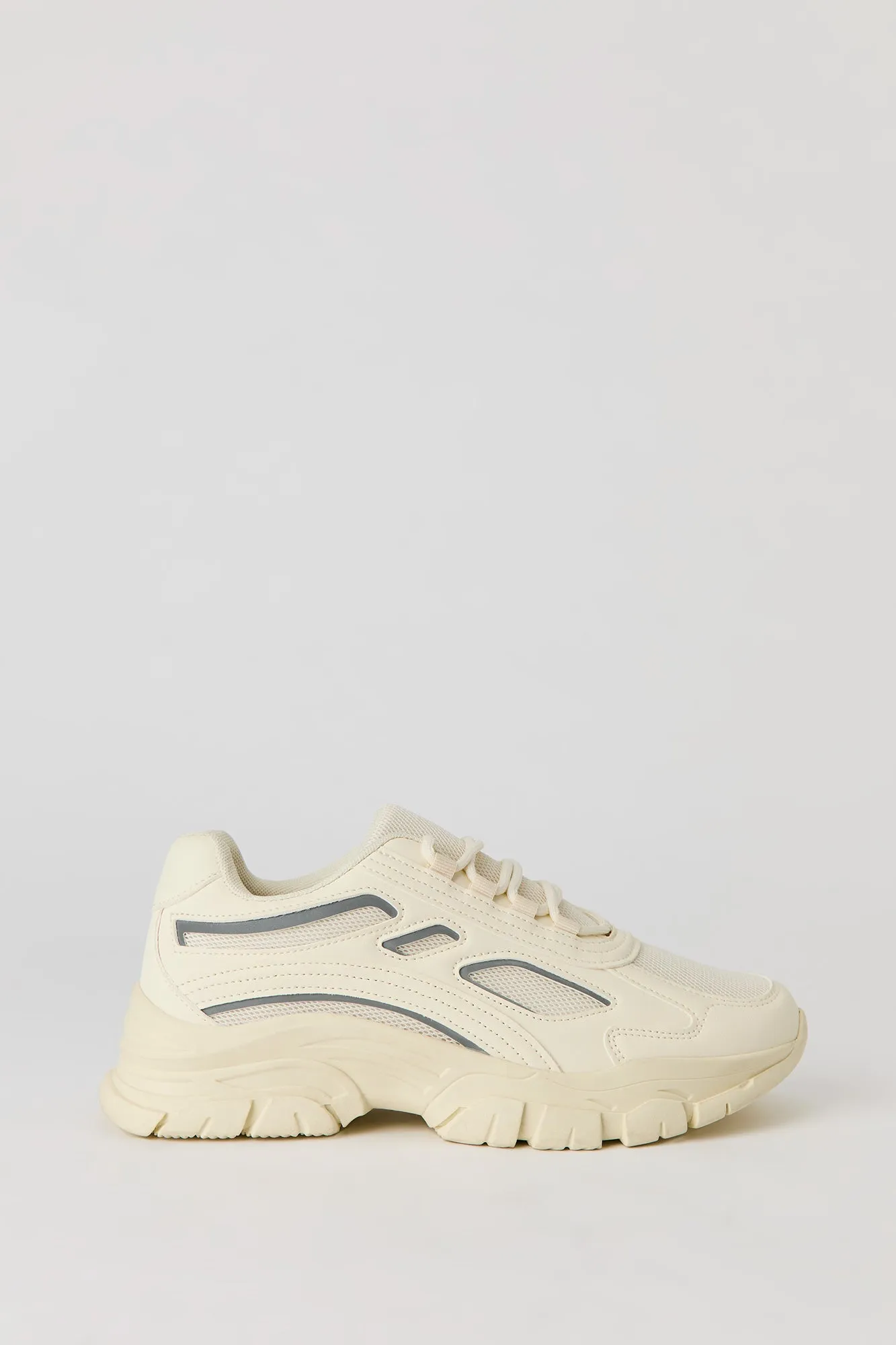 Mesh Chunky Sneaker sold by Urban Planet