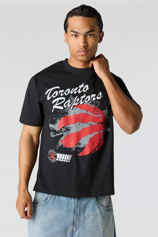Toronto Raptors Graphic T-Shirt made by Urban Planet
